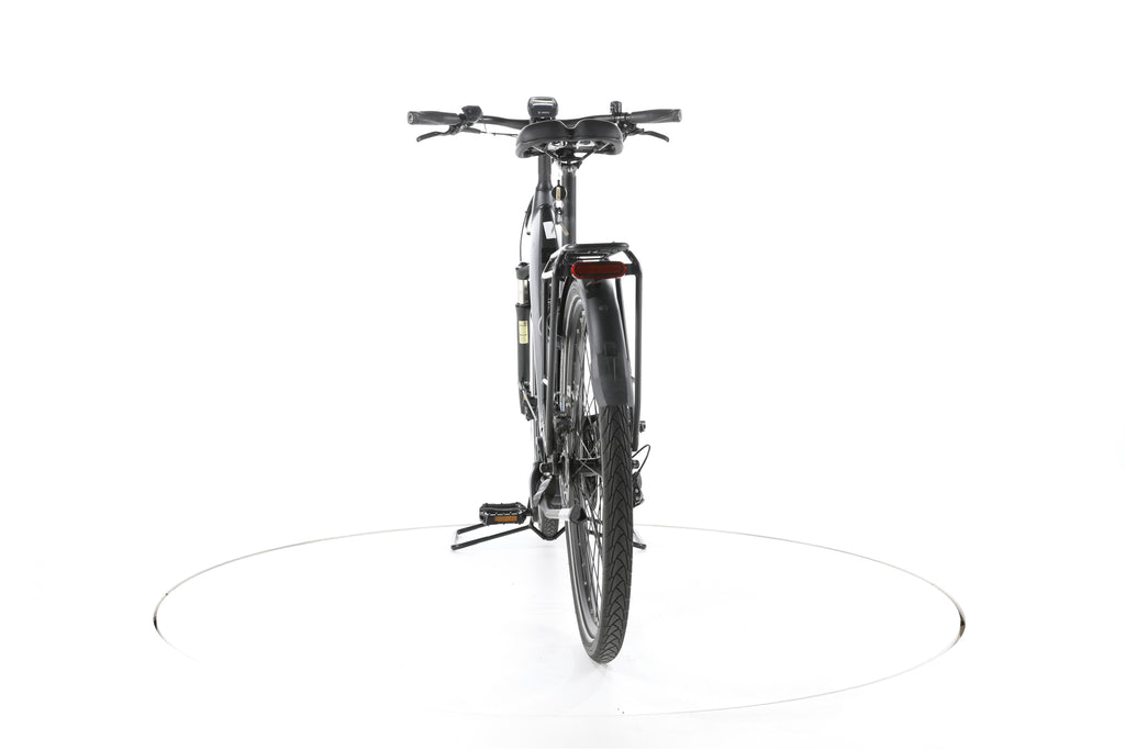 Pegasus Premio EVO 10 Lite Trekking E-Bike Tiefeinsteiger - Image 10