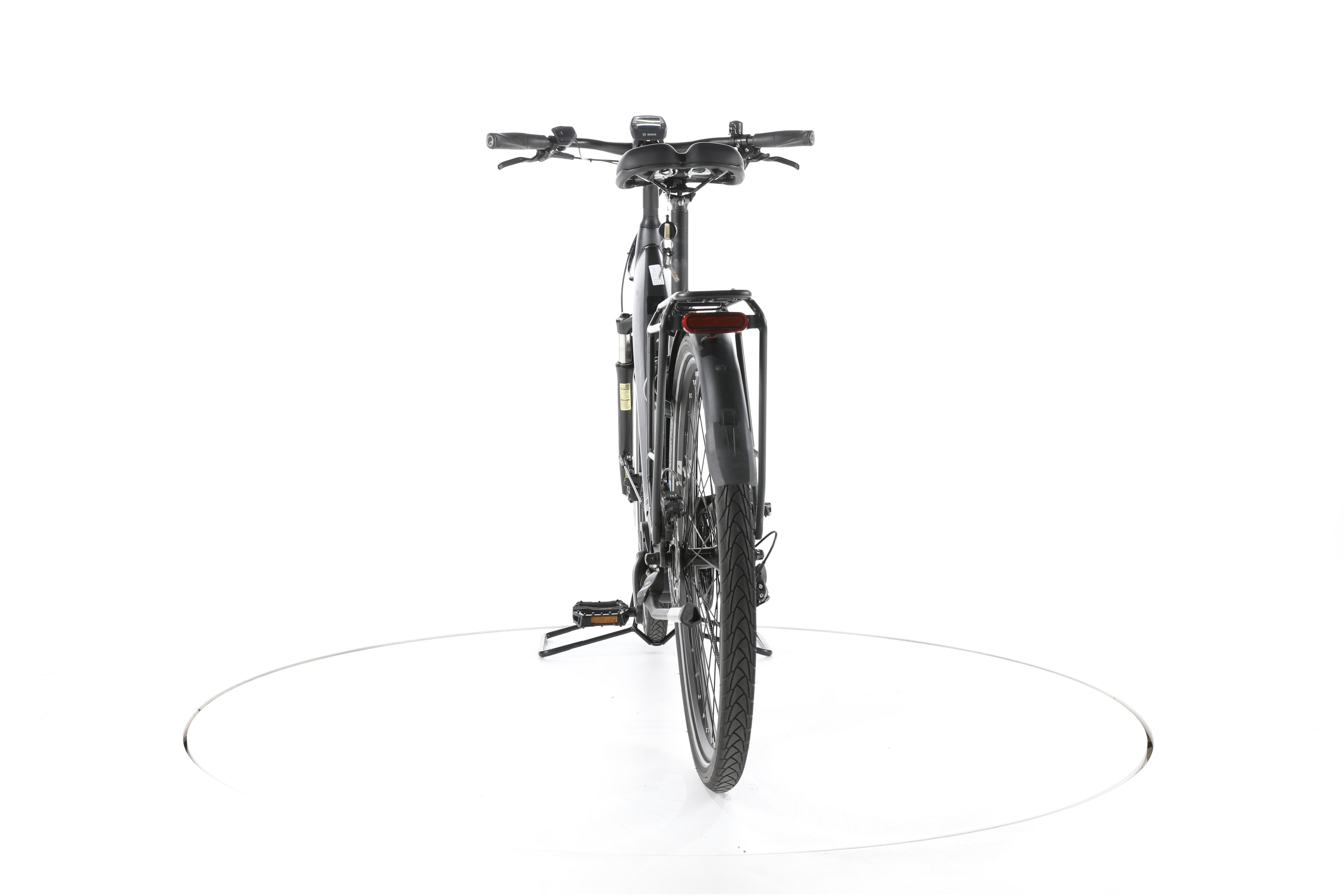 Pegasus Premio EVO 10 Lite Trekking E-Bike Tiefeinsteiger - Image 10