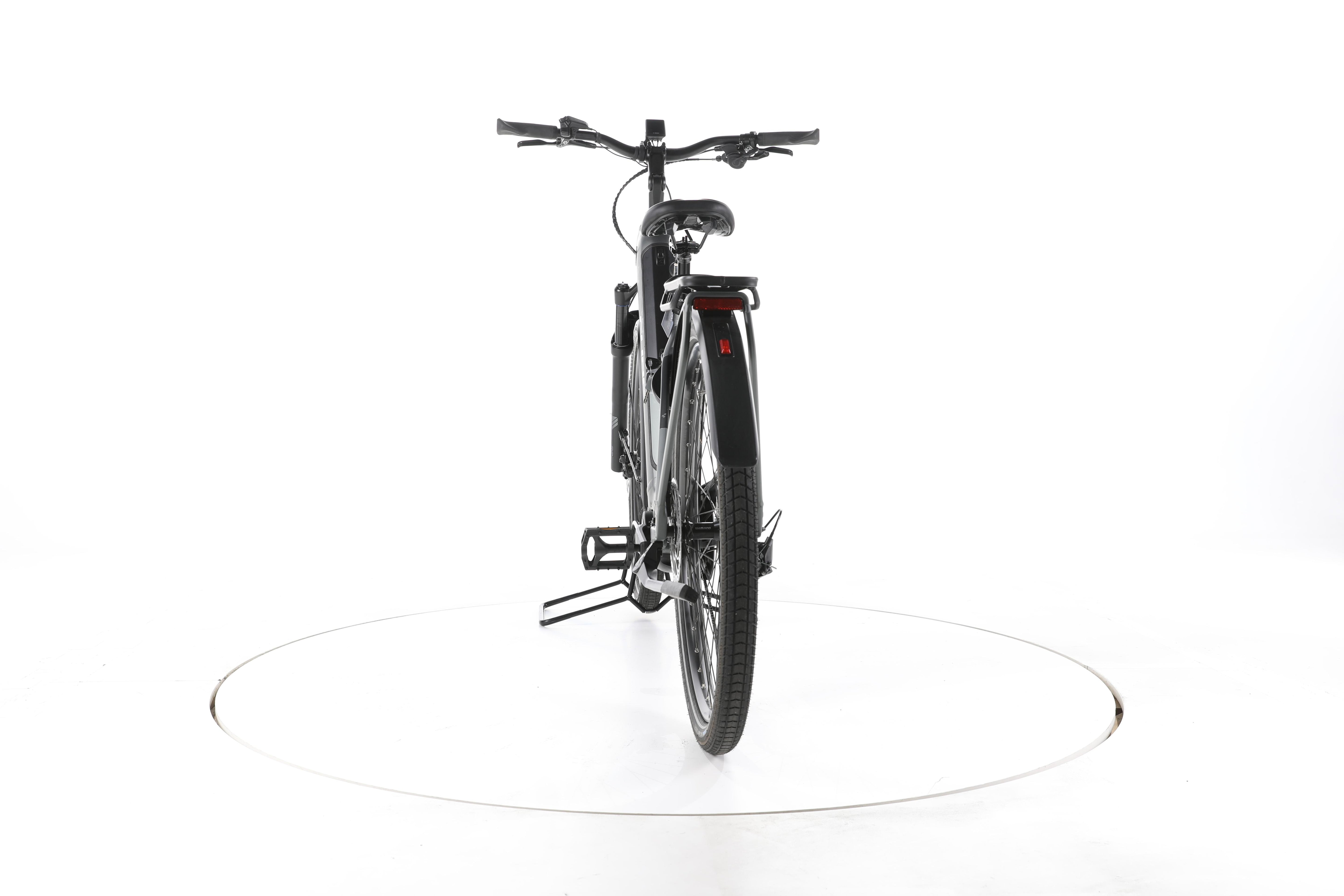 Cube Kathmandu Hybrid Pro Trekking E-Bike Tiefeinsteiger - Image 10