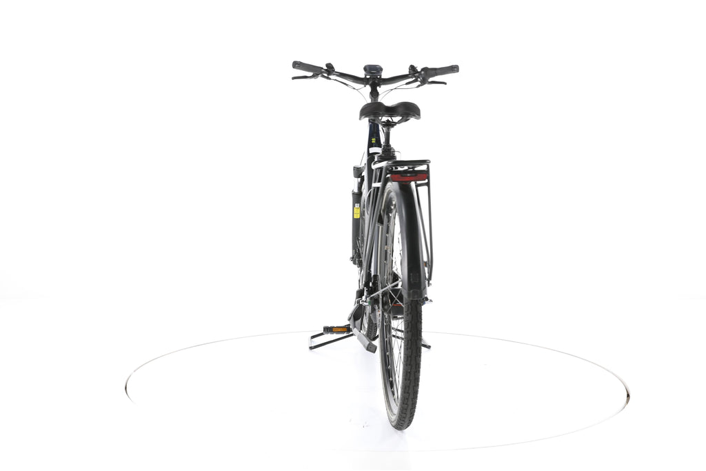 Winora Yucatan R8F City E-Bike - Image 10