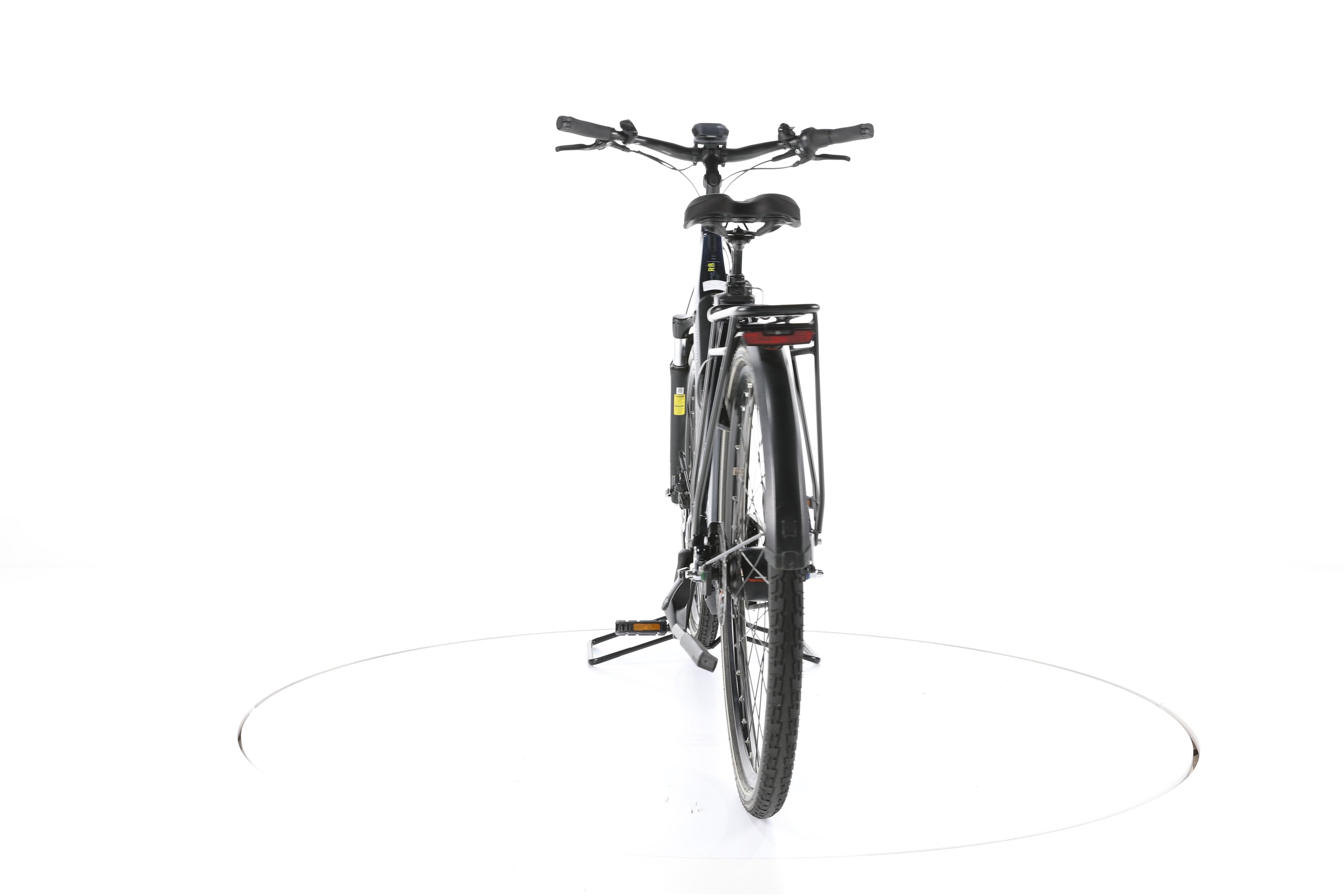 Winora Yucatan R8F City E-Bike - Image 10