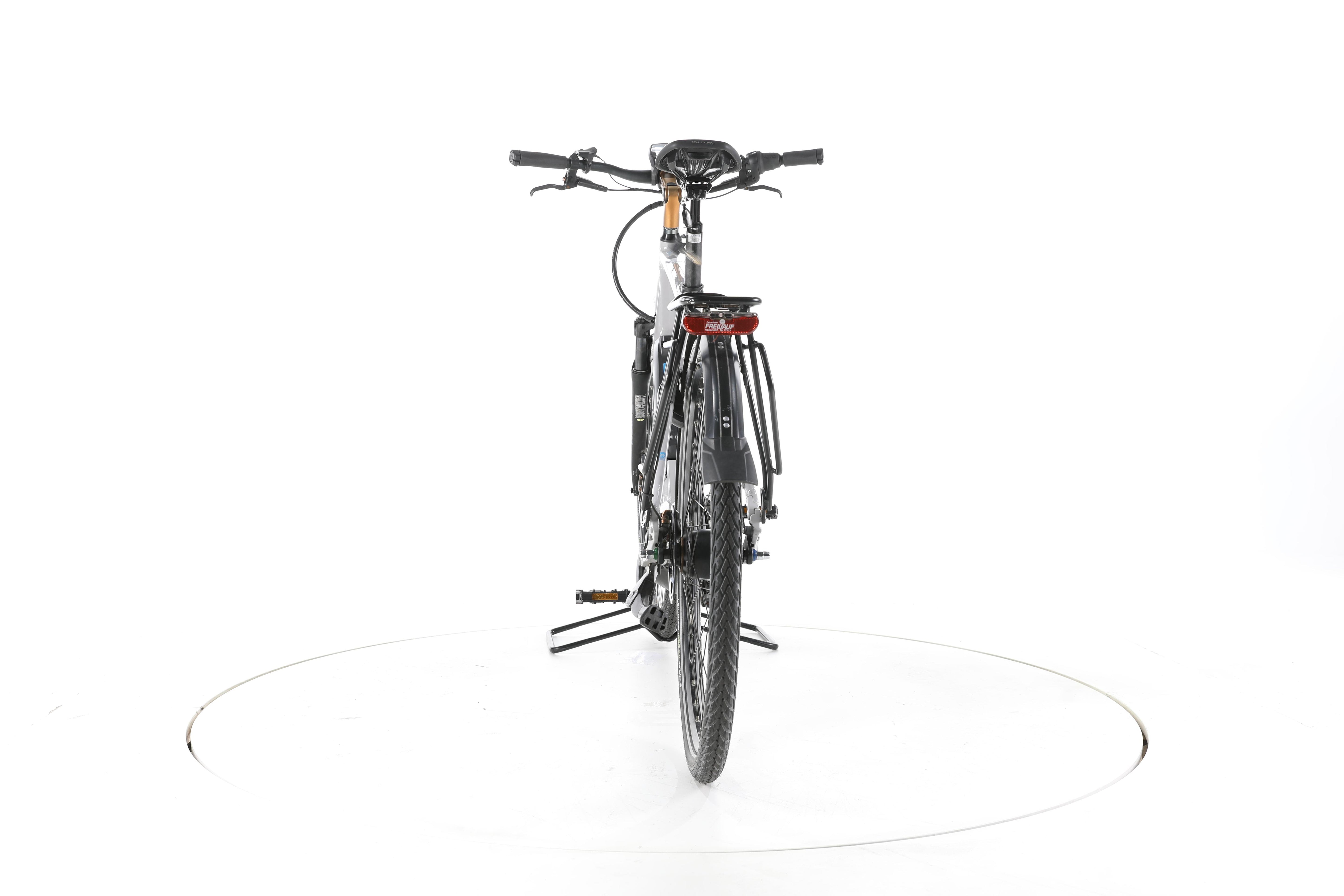 Gudereit EC-4.5 evo City E-Bike - Image 10