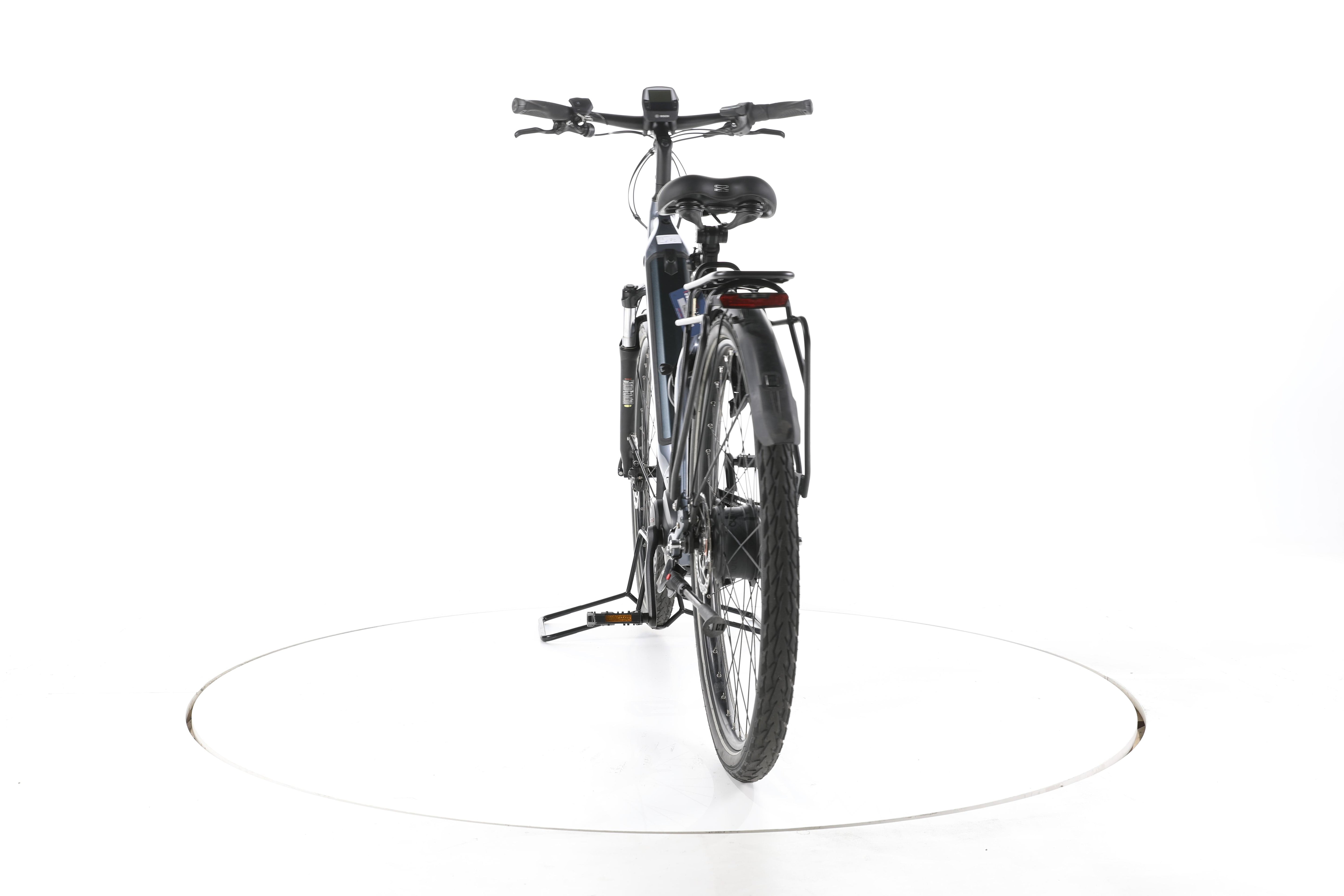 Velo de Ville AEB 890 Enviolo TR City E-Bike Tiefeinsteiger - Image 10