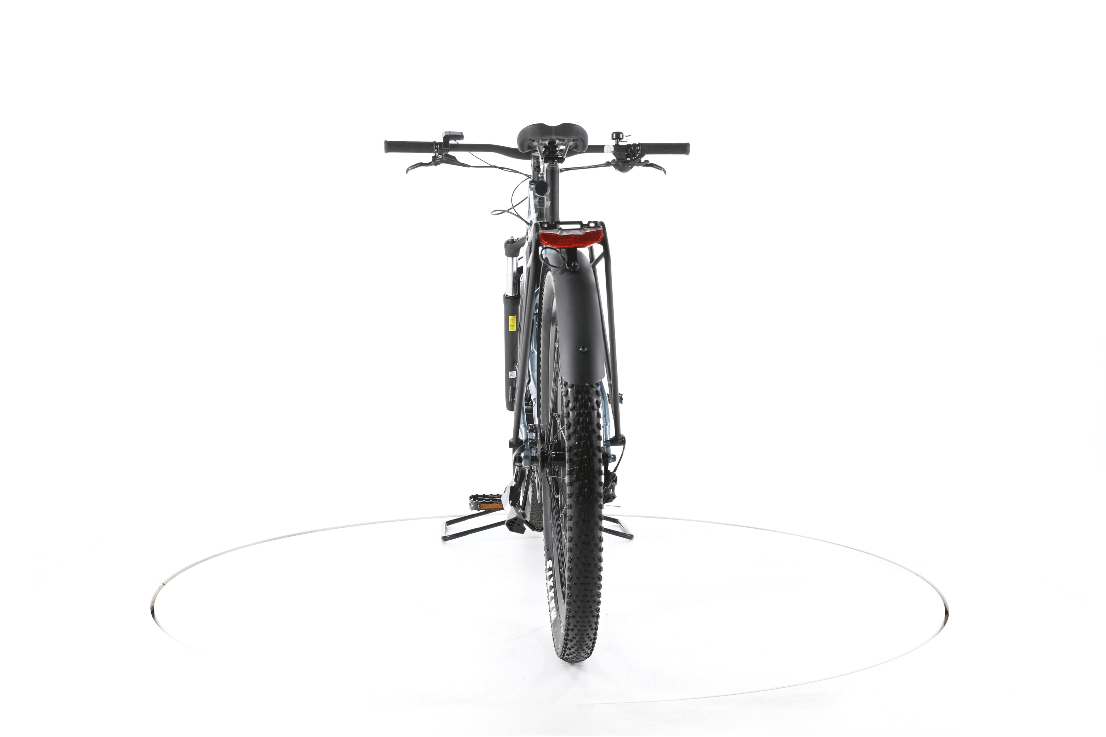 Giant Talon E+ EX Trekking E-Bike 2023 - Image 10
