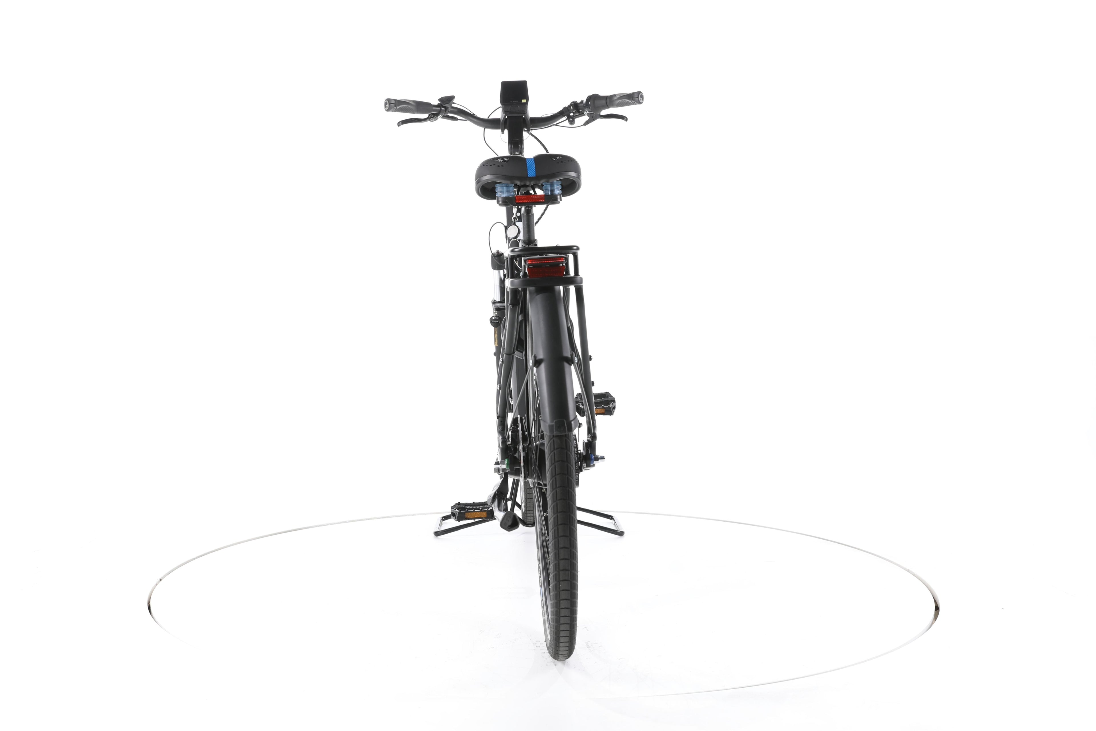 E-Bike Manufaktur DR3I City E-Bike Tiefeinsteiger - Image 10