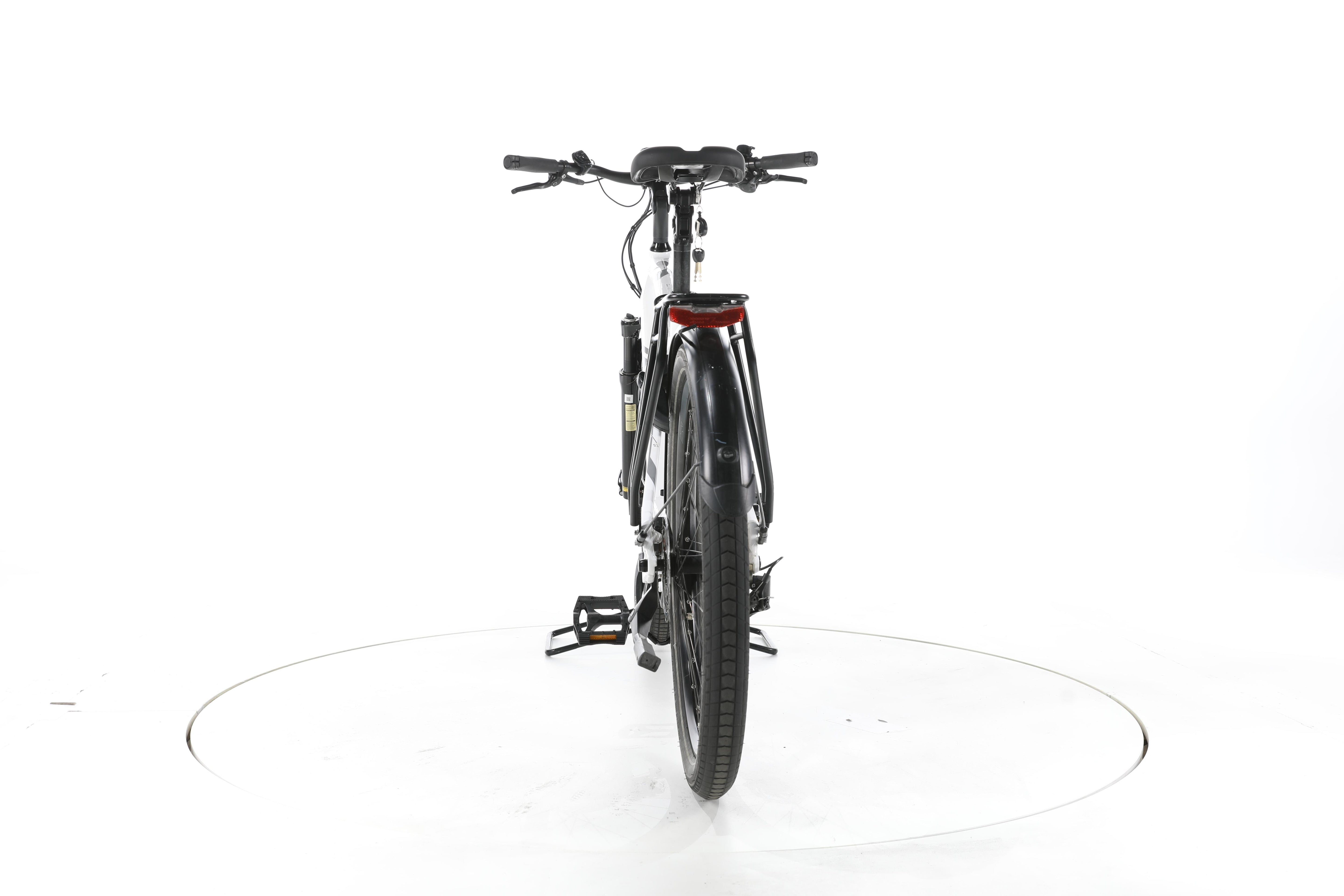 R Raymon TourRay E 7.0 Trekking E-Bike - Image 10