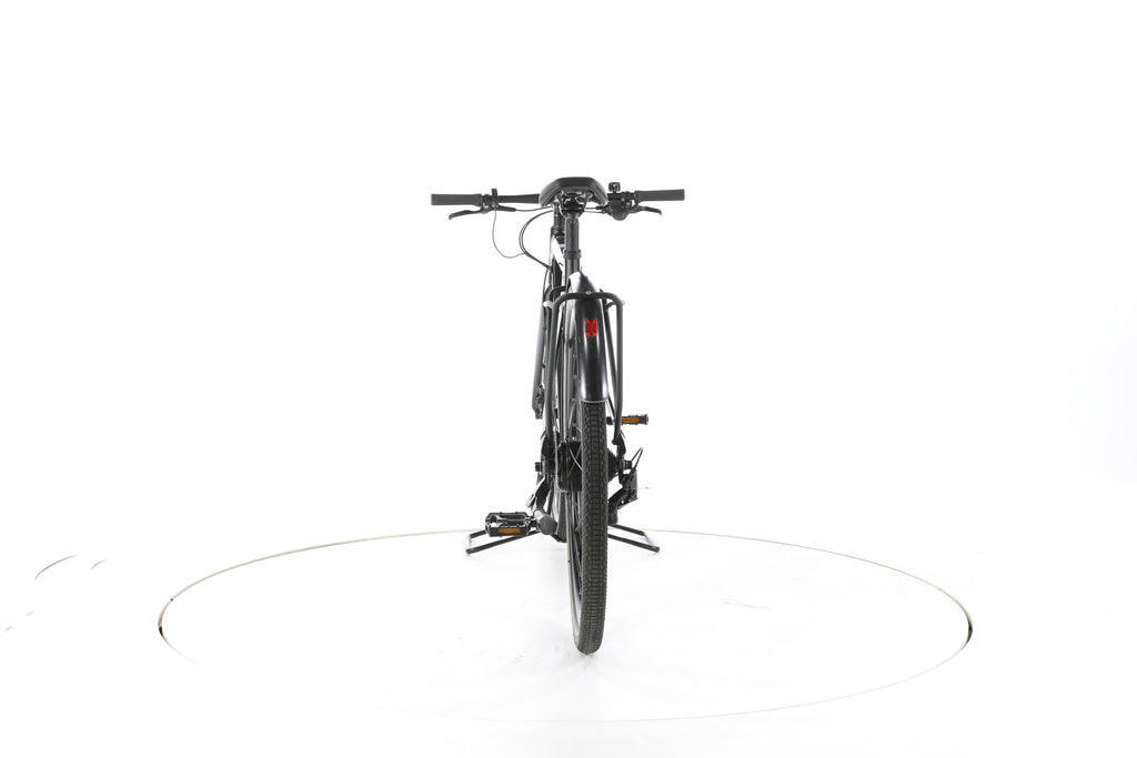 HoheAcht Lumo Terra Trekking E-Bike - Image 10