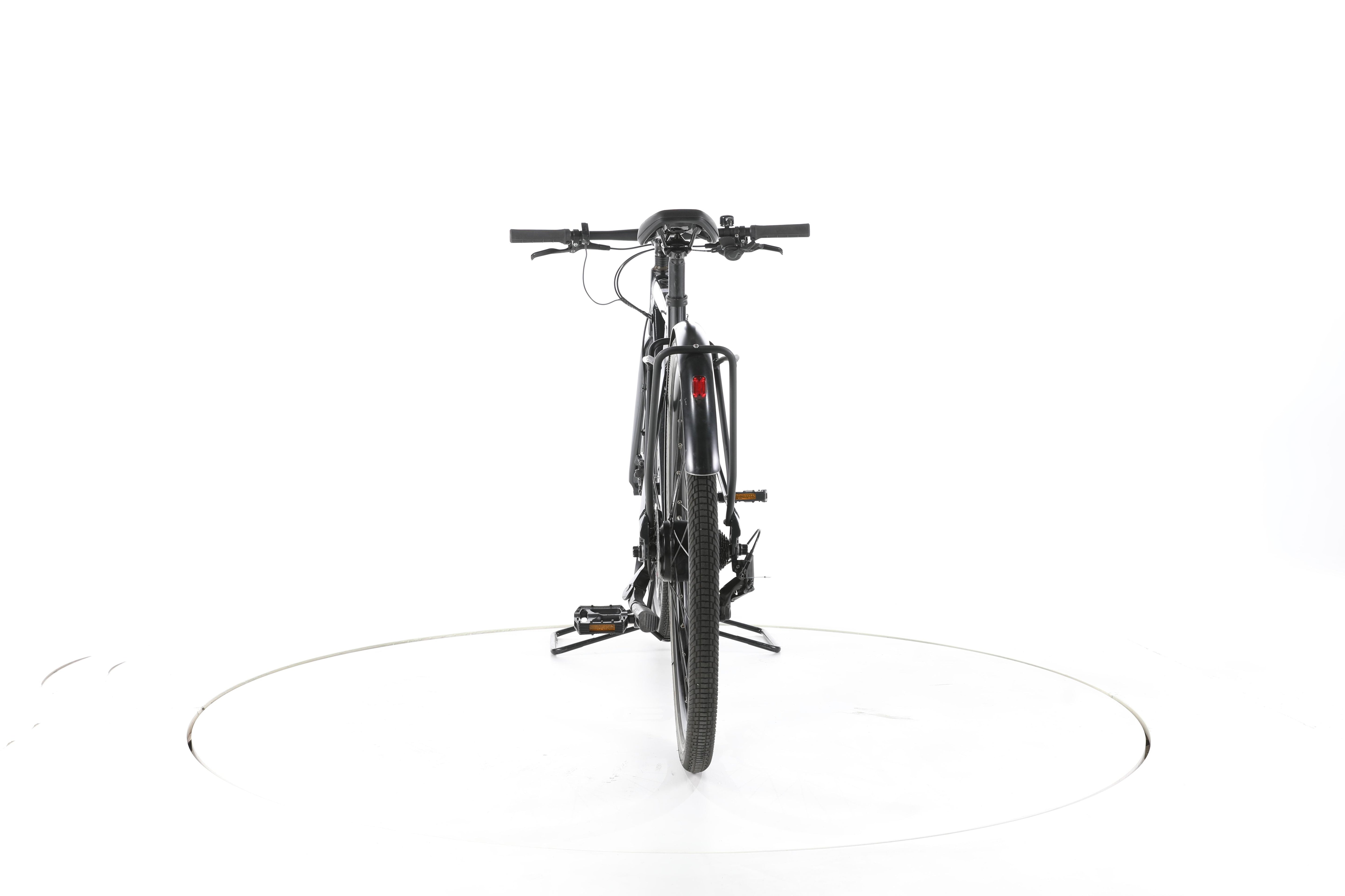 HoheAcht Lumo Terra Trekking E-Bike - Image 10