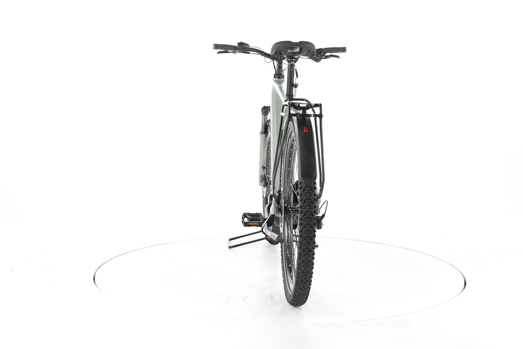 Cube Nuride Hyb. Pro Allroad Trekking E-Bike 2025 - Image 10