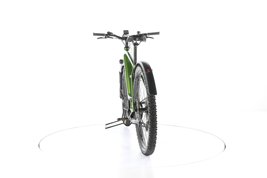 Cube Nuride Hybrid Pro Allroad E-Bike 2023 - Image 10