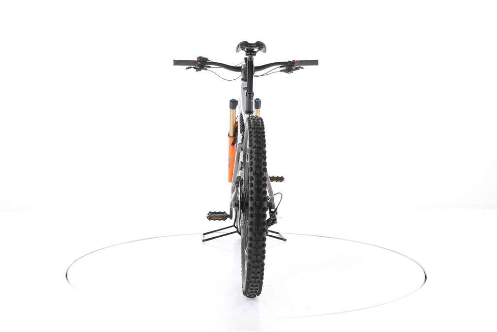 Focus Sam² 6.9 Fully E-Bike 2023 - Image 10