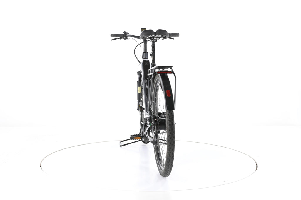 Kettler Quadriga P5 City E-Bike Tiefeinsteiger 2023 - Image 10