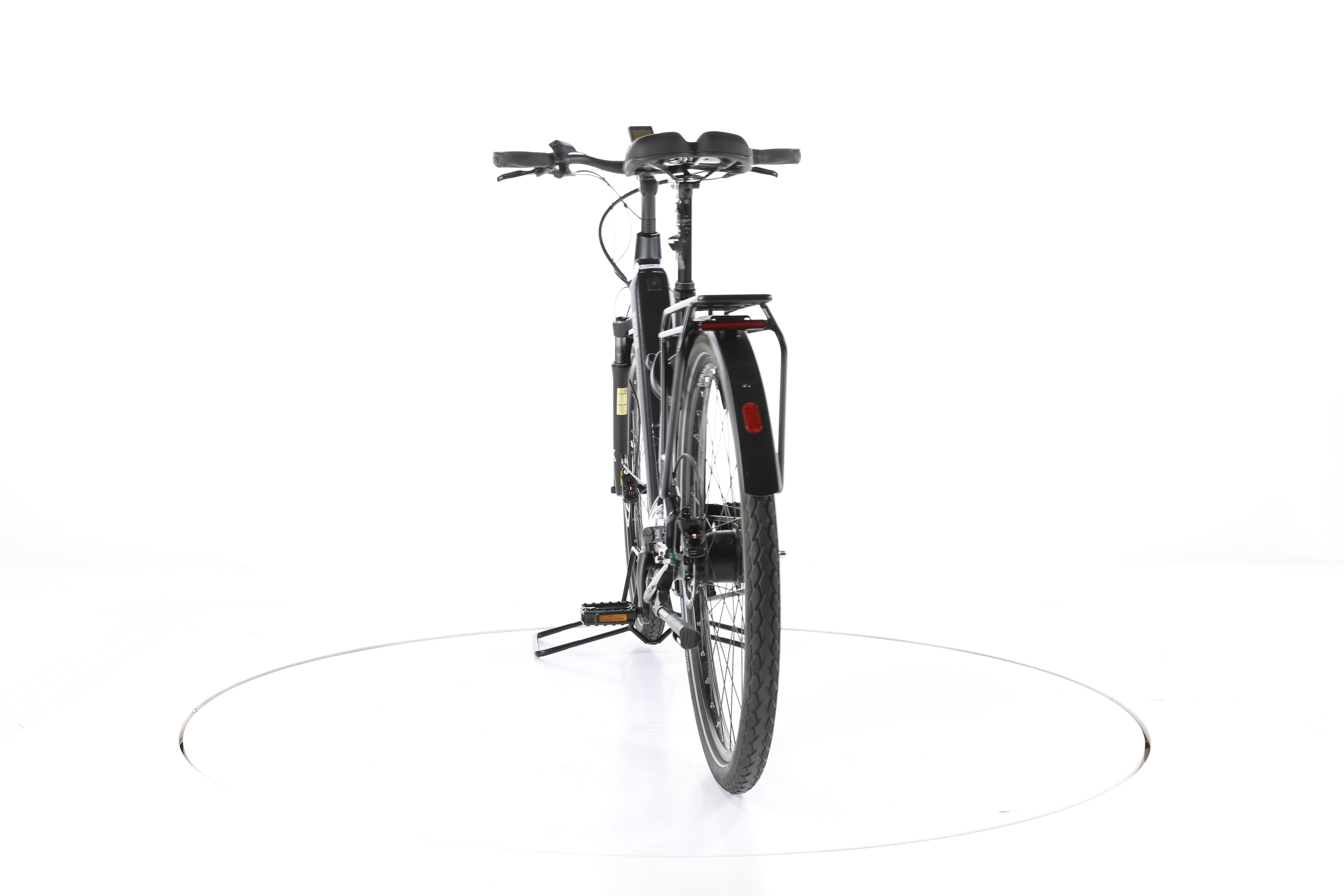 Kettler Quadriga P5 City E-Bike Tiefeinsteiger 2023 - Image 10