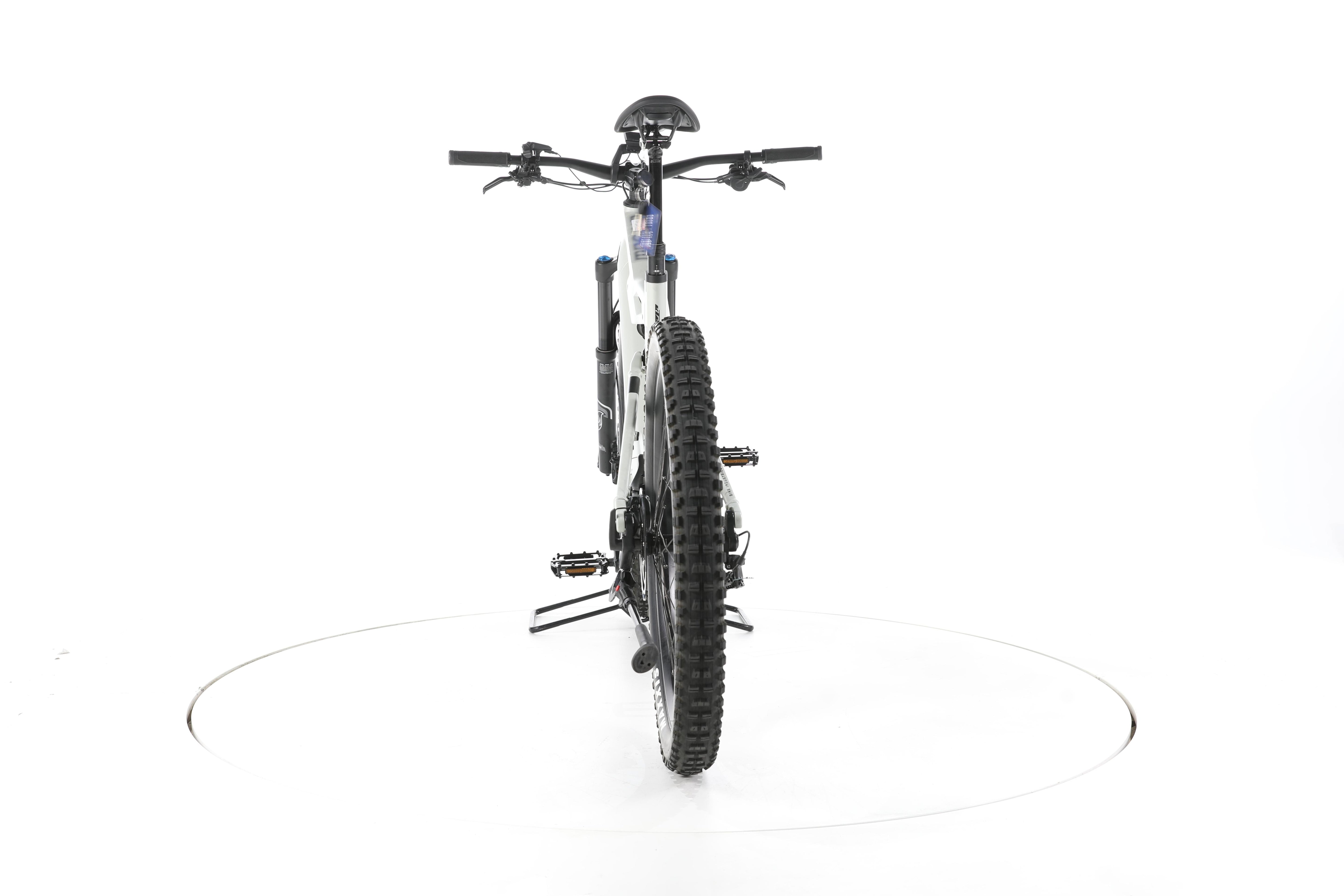 KTM MACINA KAPOHO 7972 Fully E-Bike - Image 10