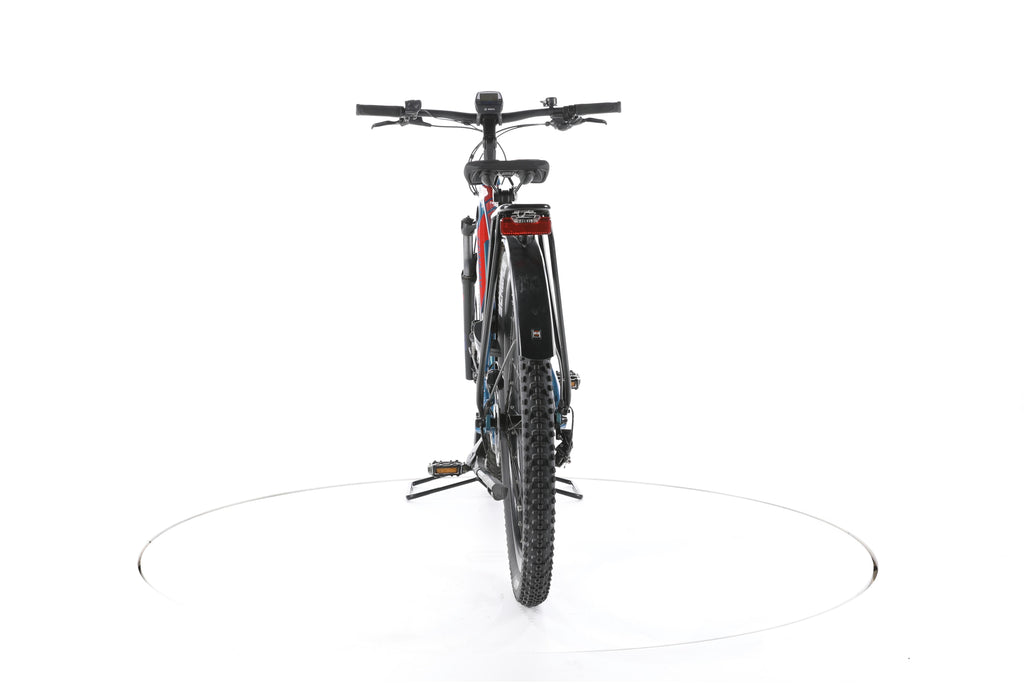 Conway C 2.0 Trekking E-Bike - Image 10