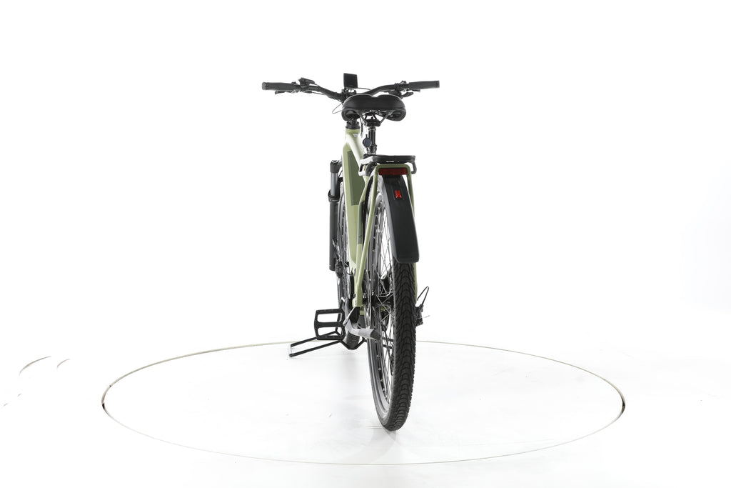 Cube Kathmandu Hybrid SLX Trekking E-Bike 2024 - Image 10