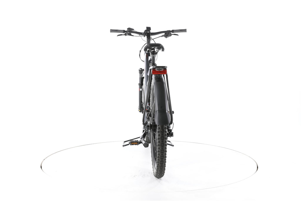 Conway Cairon SUV 5.0 Trekking E-Bike Tiefeinsteiger 2023 - Image 10
