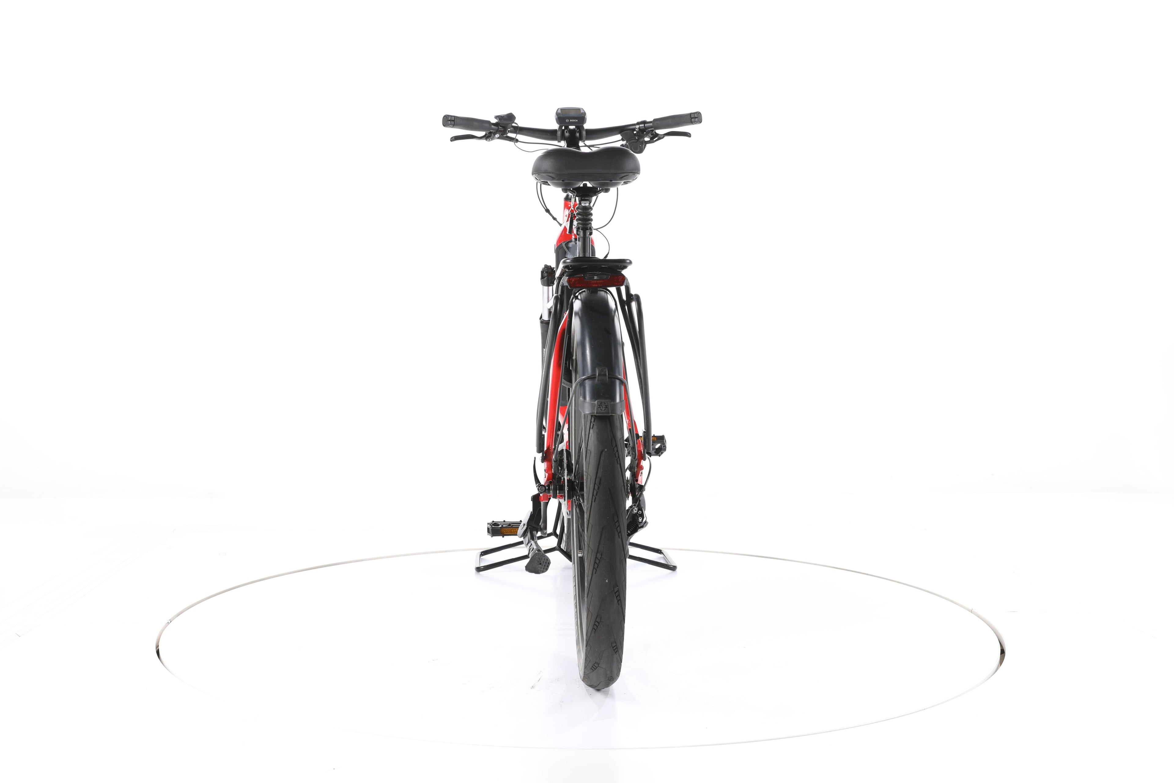 Velo de Ville LEB 890 Trekking E-Bike Tiefeinsteiger - Image 10