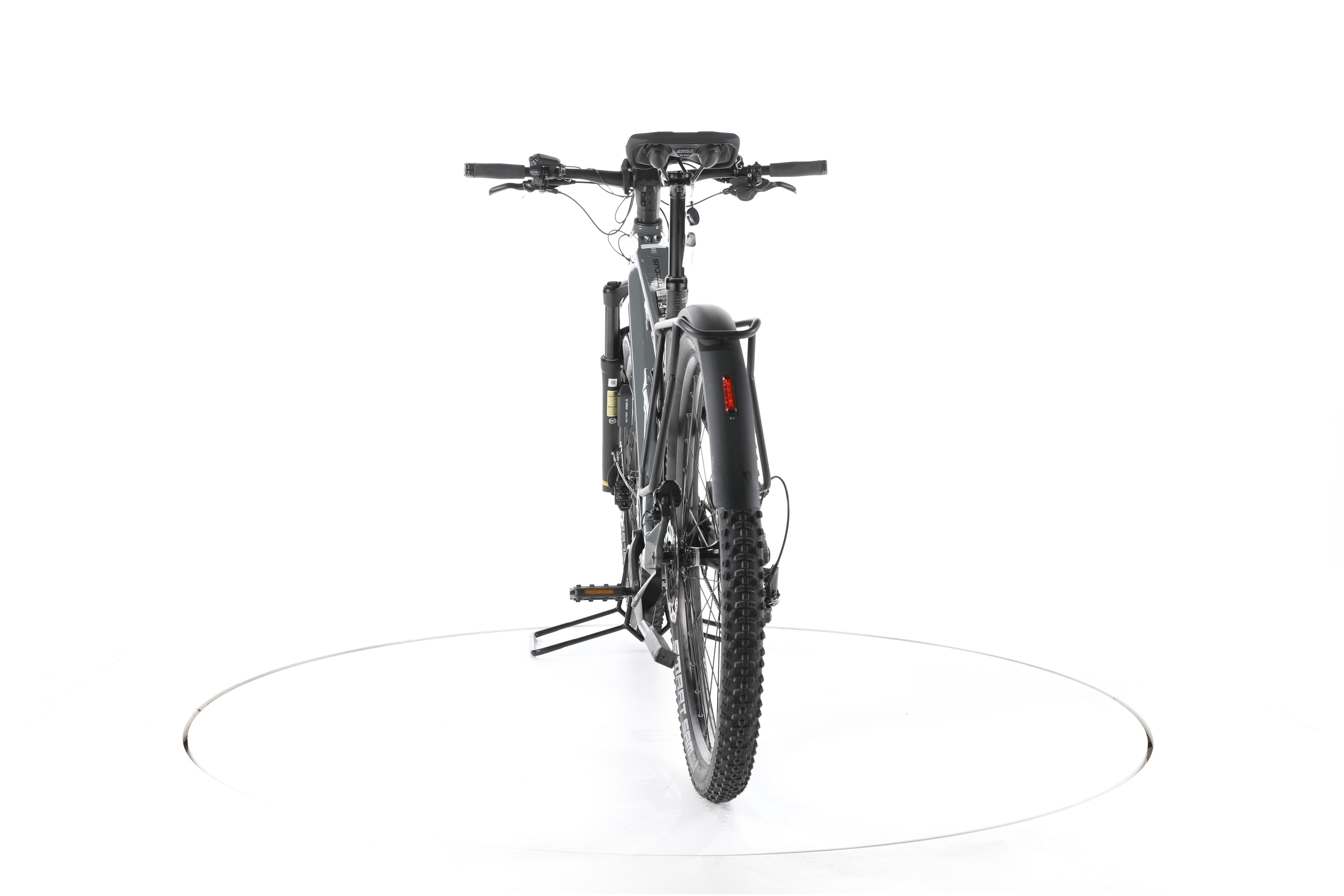 Focus Thron² 6.9 EQP Fully E-Bike 2023 - Image 10