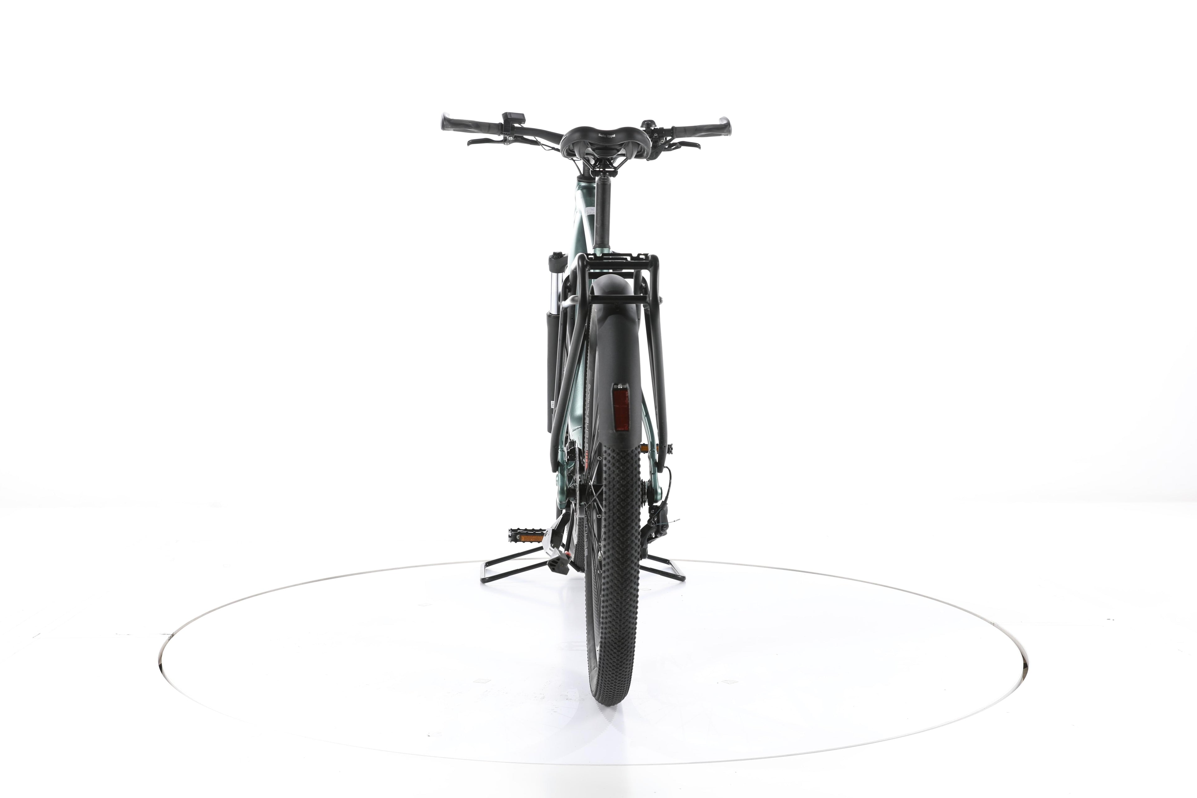 Giant Explore E+ 1 GTS Trekking E-Bike - Image 10