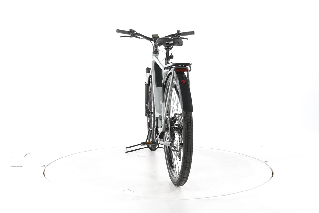 Cube Kathmandu Hybrid ONE Trekking E-Bike - Image 10
