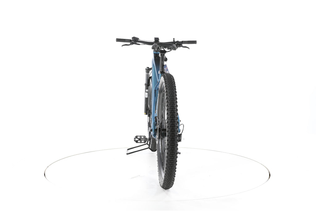 Scott Axis eRIDE EVO E-Bike - Image 10
