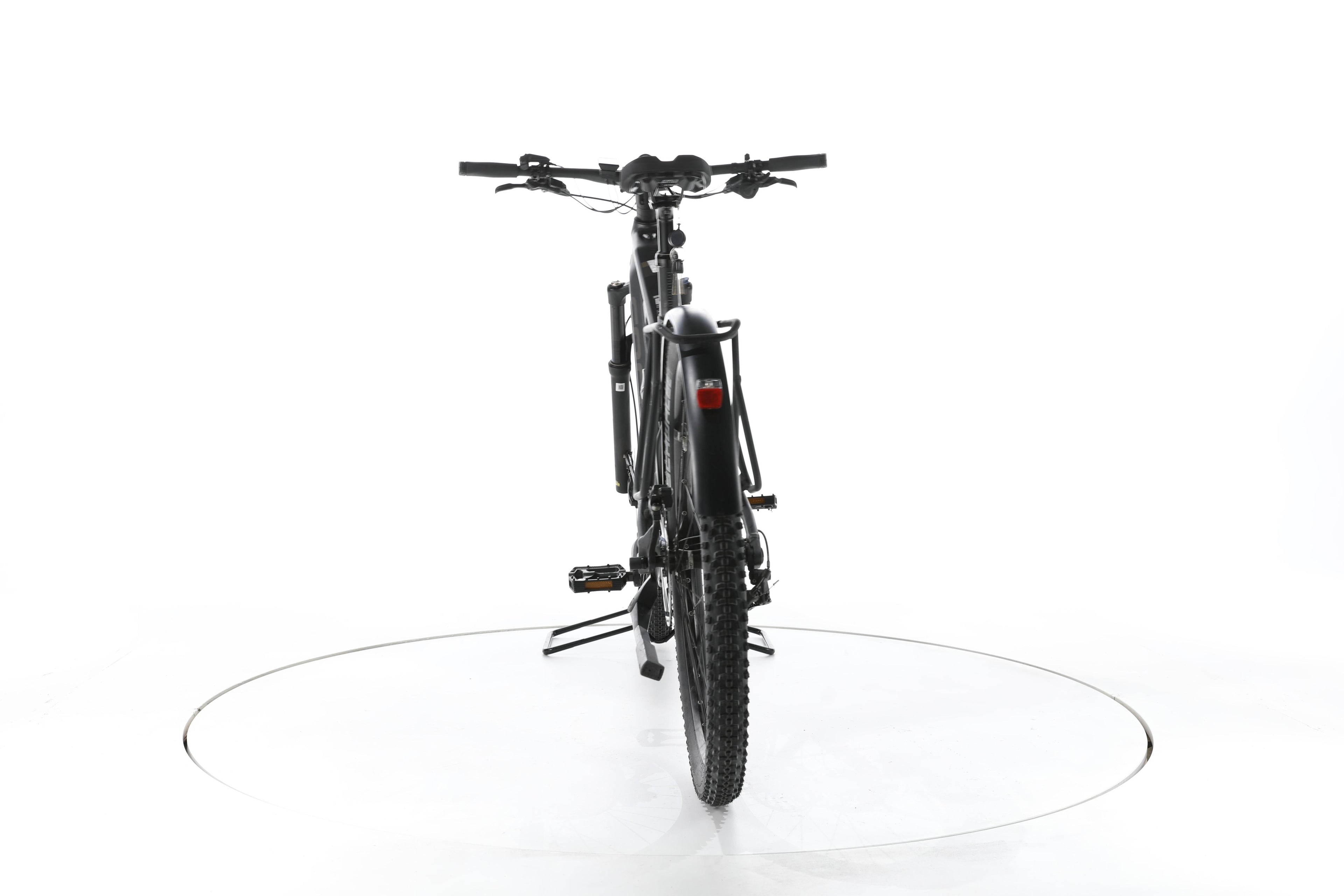 Focus THRON² 6.8 EQP SUV E-Bike - Image 10