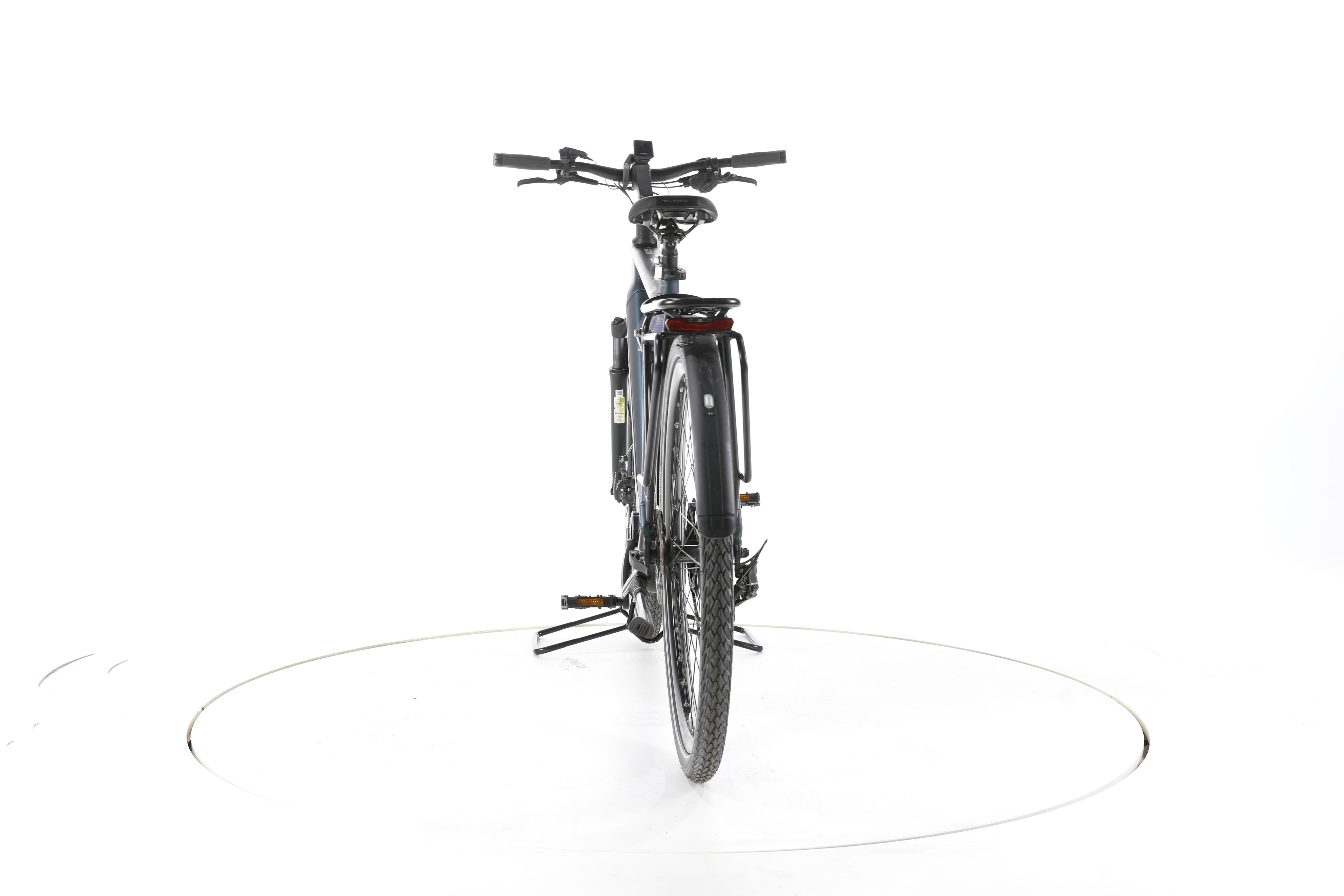 KTM Macina Cross LFC Trekking E-Bike - Image 10