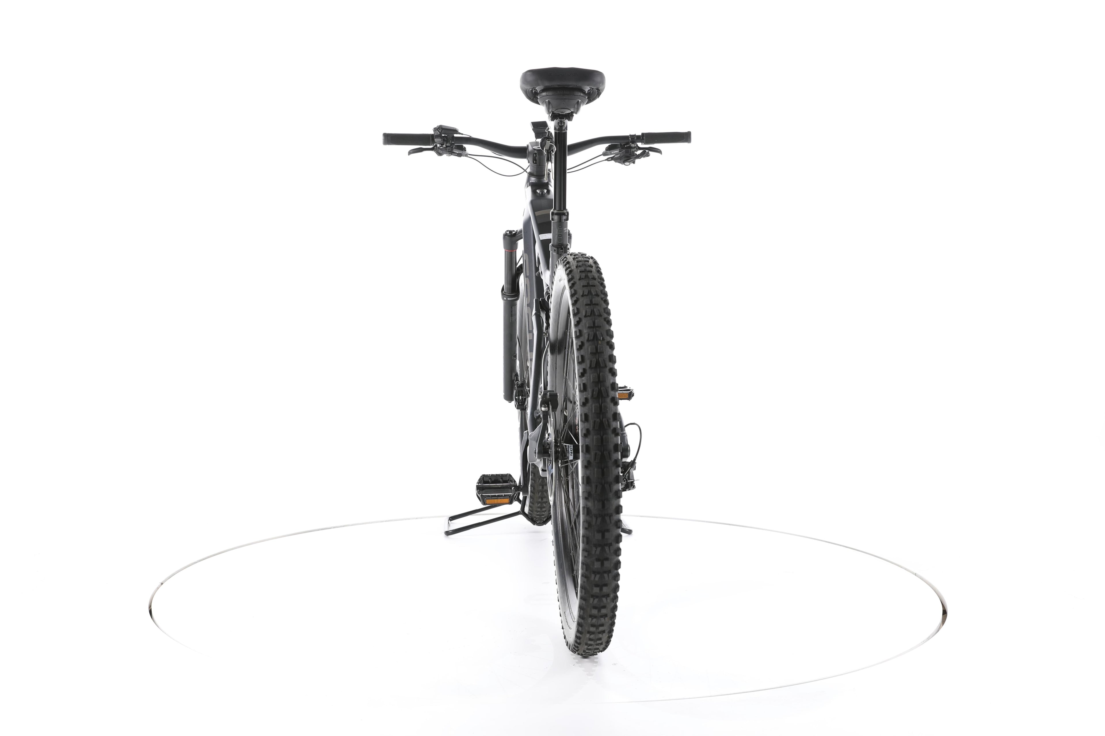 Focus Thron² 6.8 Fully E-Bike - Image 10