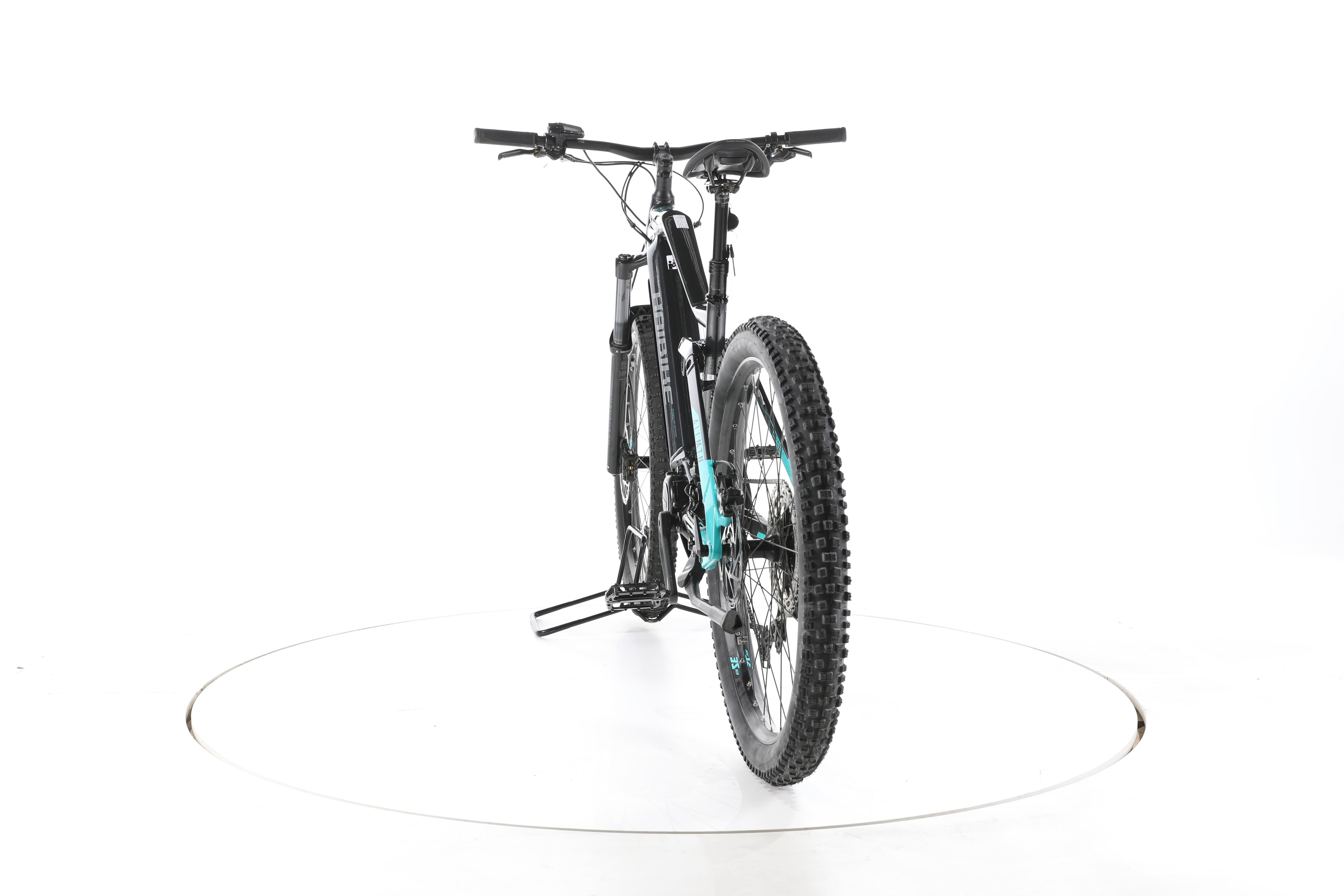 Haibike AllMtn 1 E-Bike Fully - Image 10