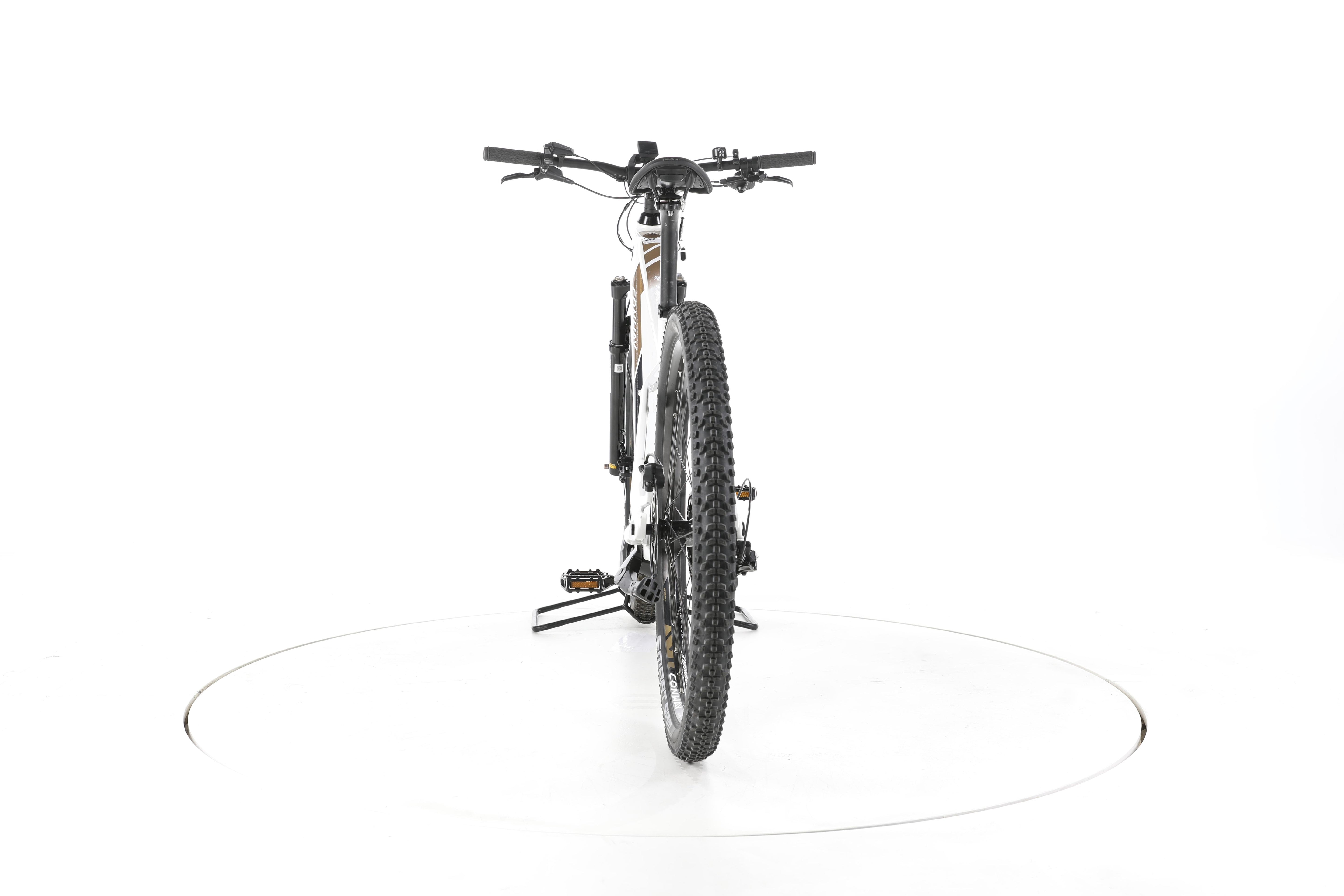 Conway cairon S 5.0 E-Bike - Image 10