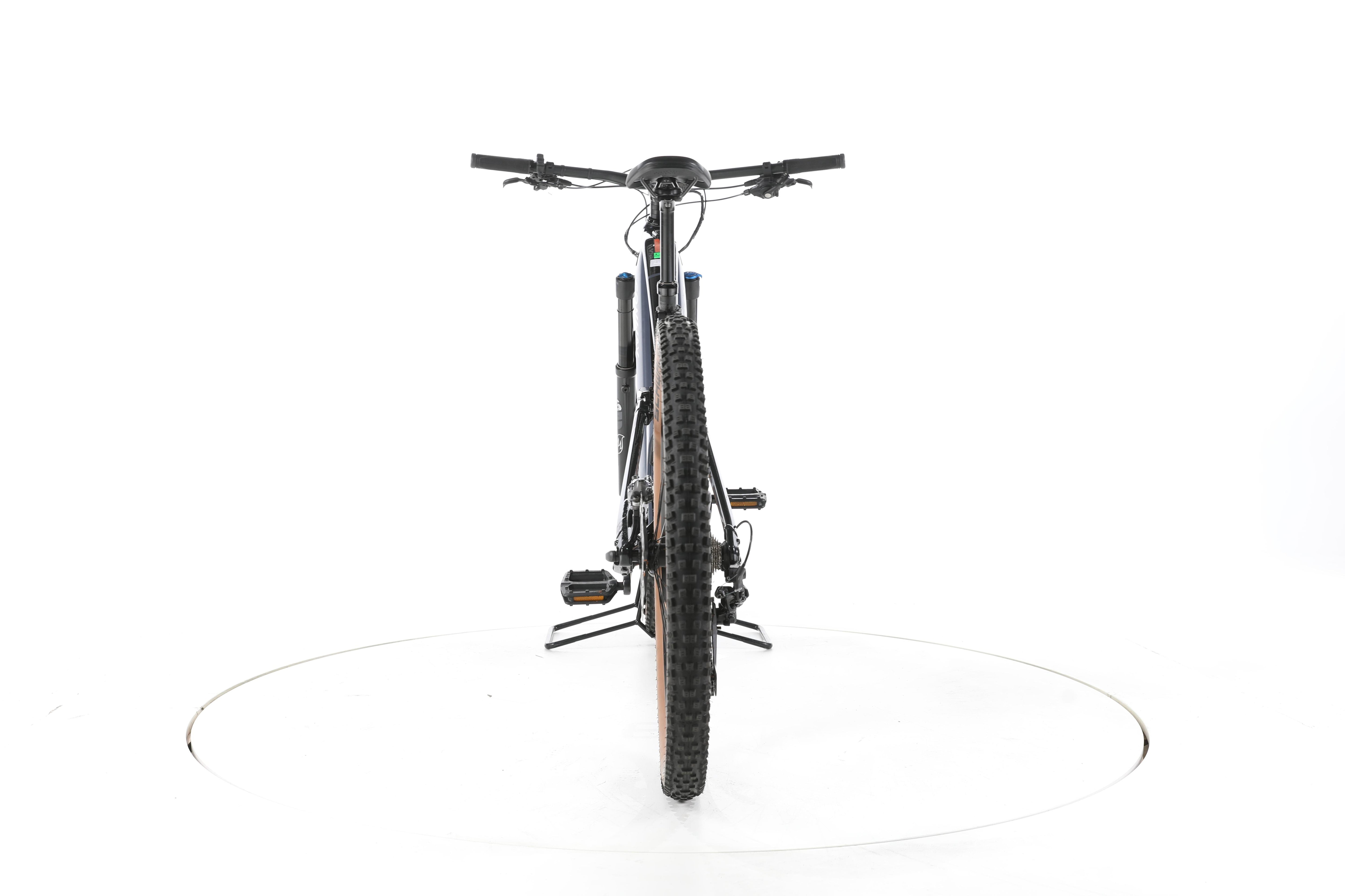 Conway E-WME 6.9 Fully E-Bike 2023 - Image 10