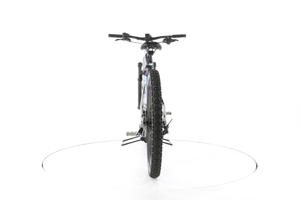 Cube Reaction Hybrid SLX E-Bike 2023 - Image 10