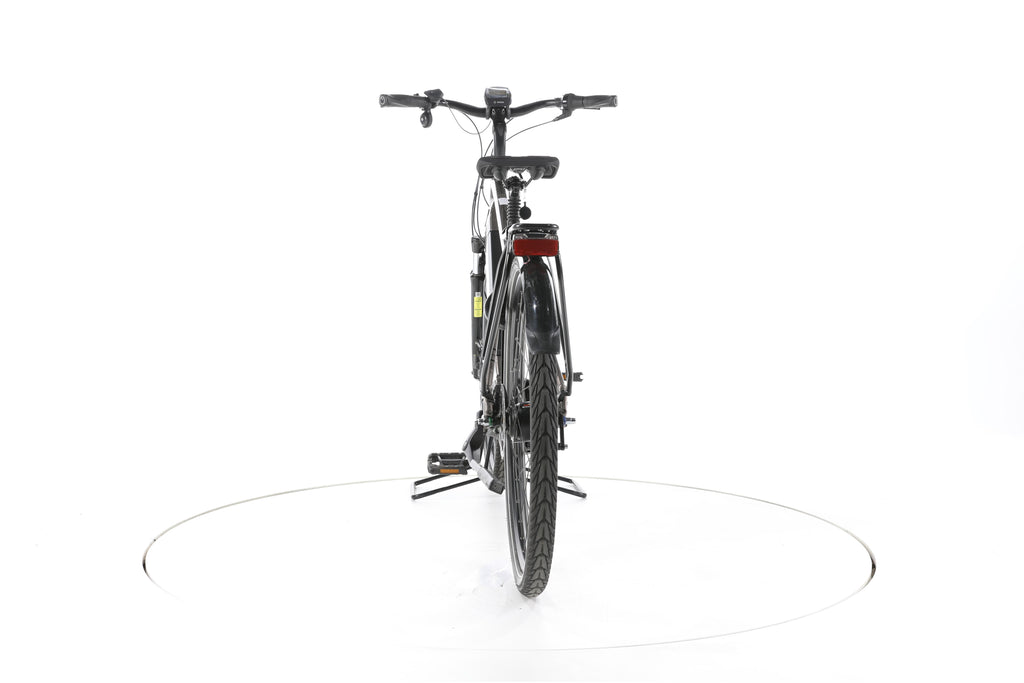 Raleigh Bristol Premium City E-Bike - Image 10