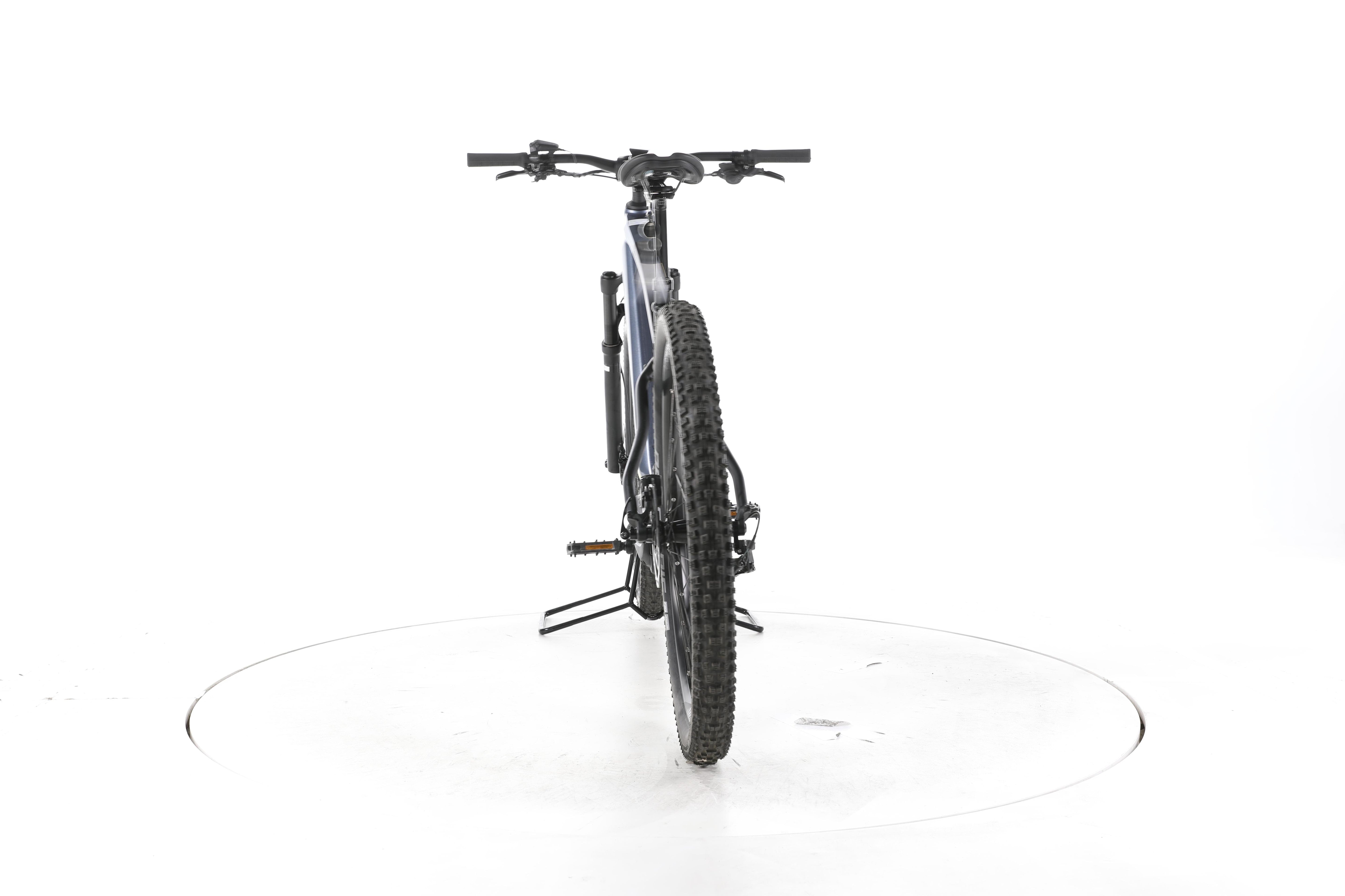 Stevens E-Agnello E-Bike - Image 10
