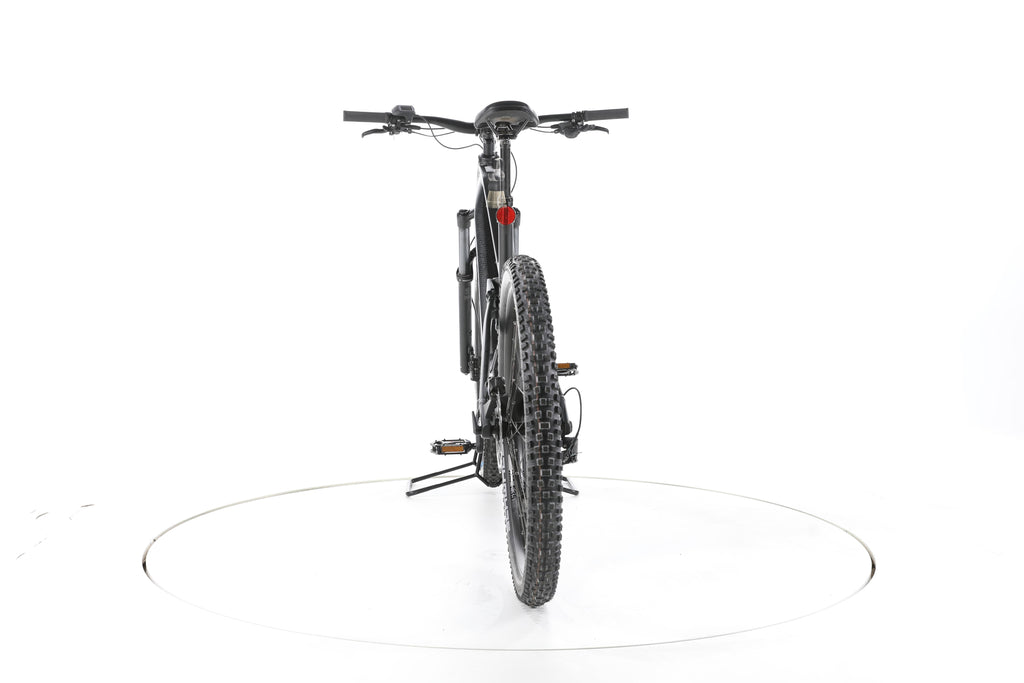 Stevens E-Inception AM 6.6.1 Fully E-Bike - Image 10