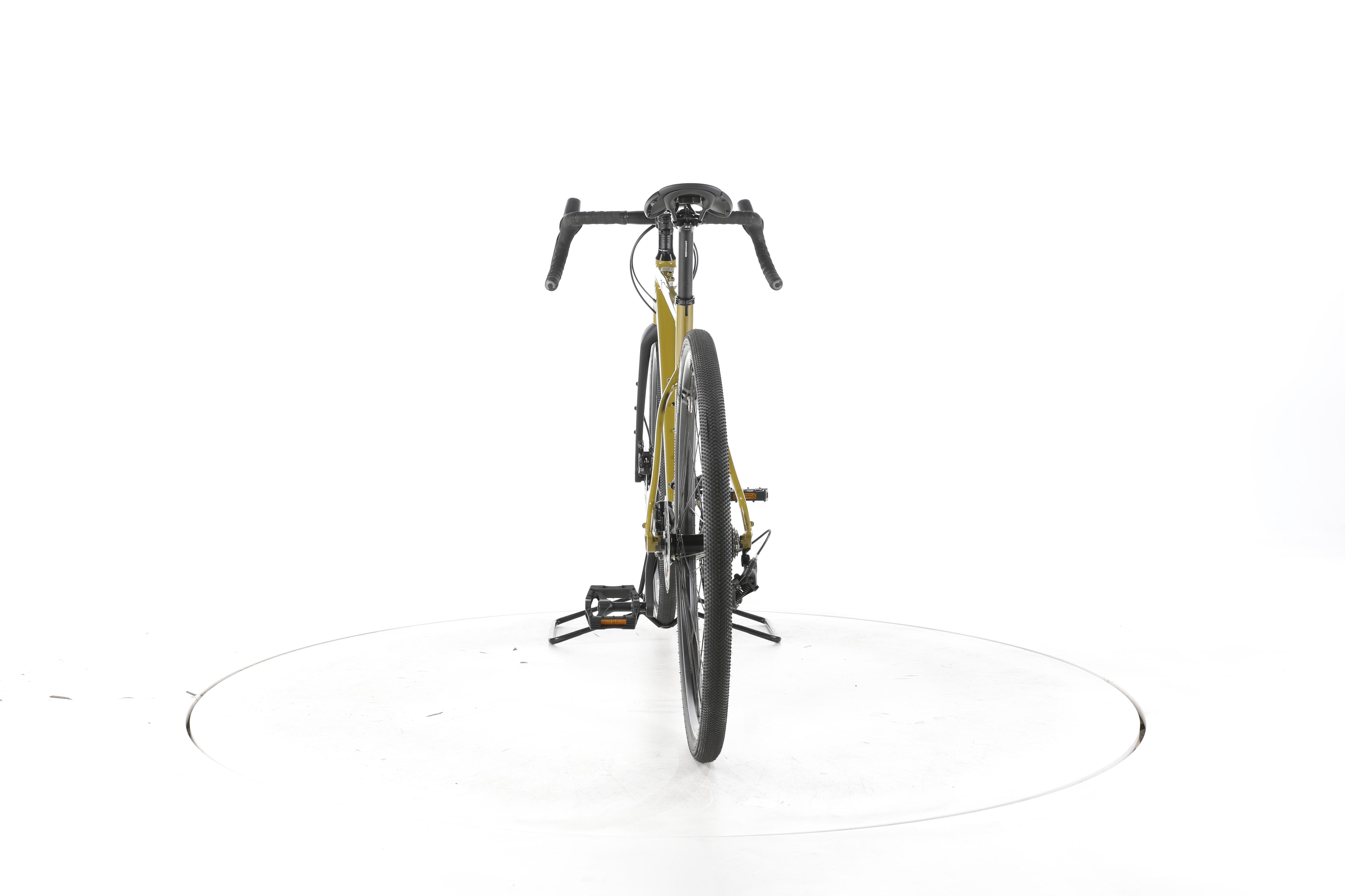 Cannondale Topstone 2 Gravel Gravelbike 2024 - Image 10