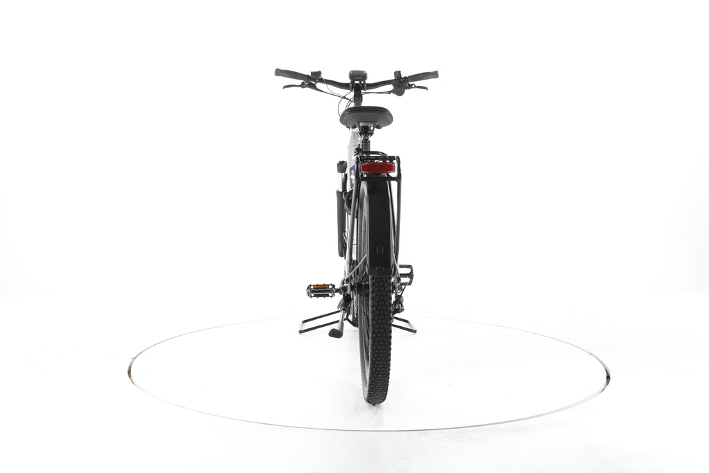 KTM Macina Aera 571 LFC Trekking E-Bike Tiefeinsteiger - Image 10