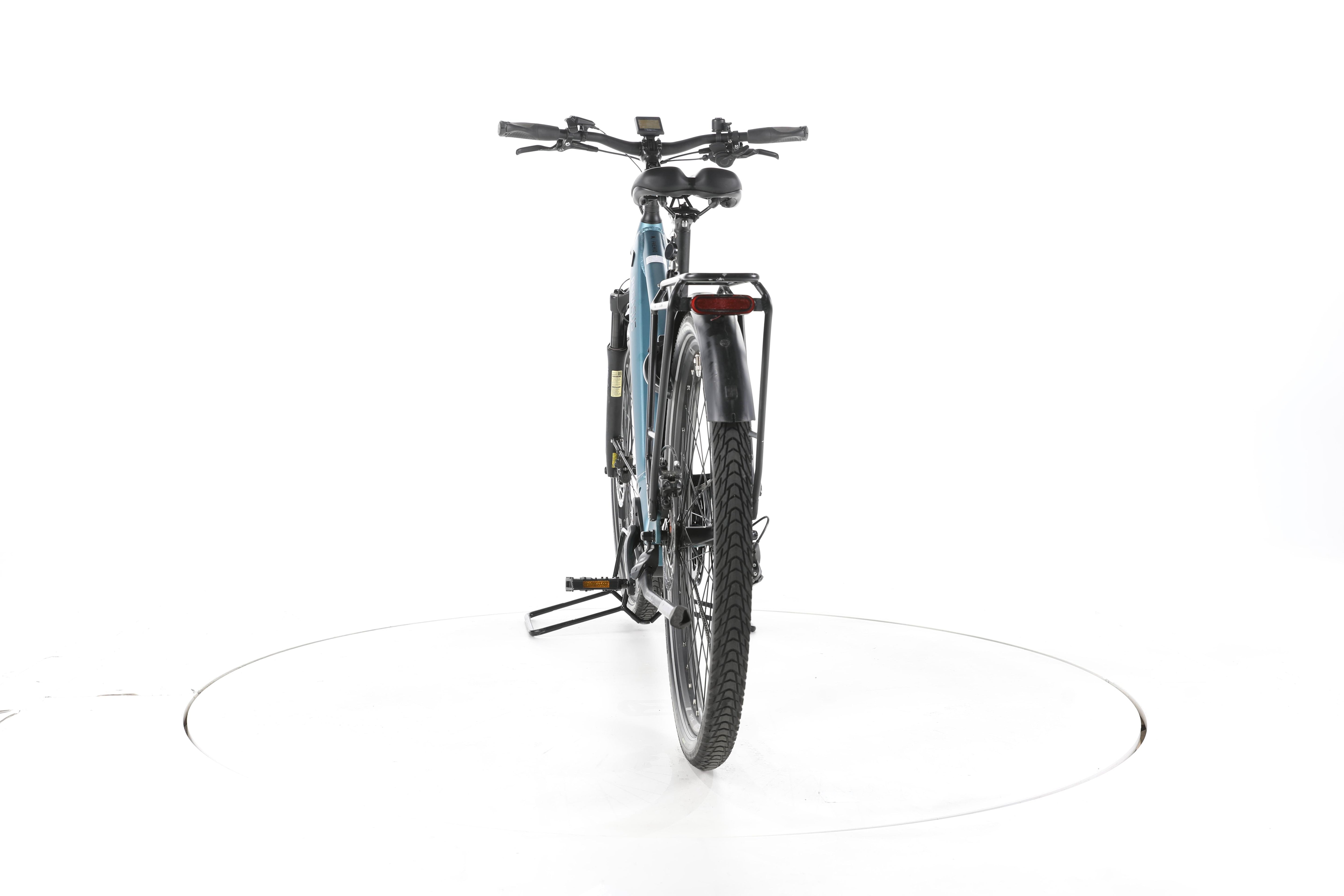 Pegasus Premio Evo Trekking E-Bike Tiefeinsteiger 2024 - Image 10