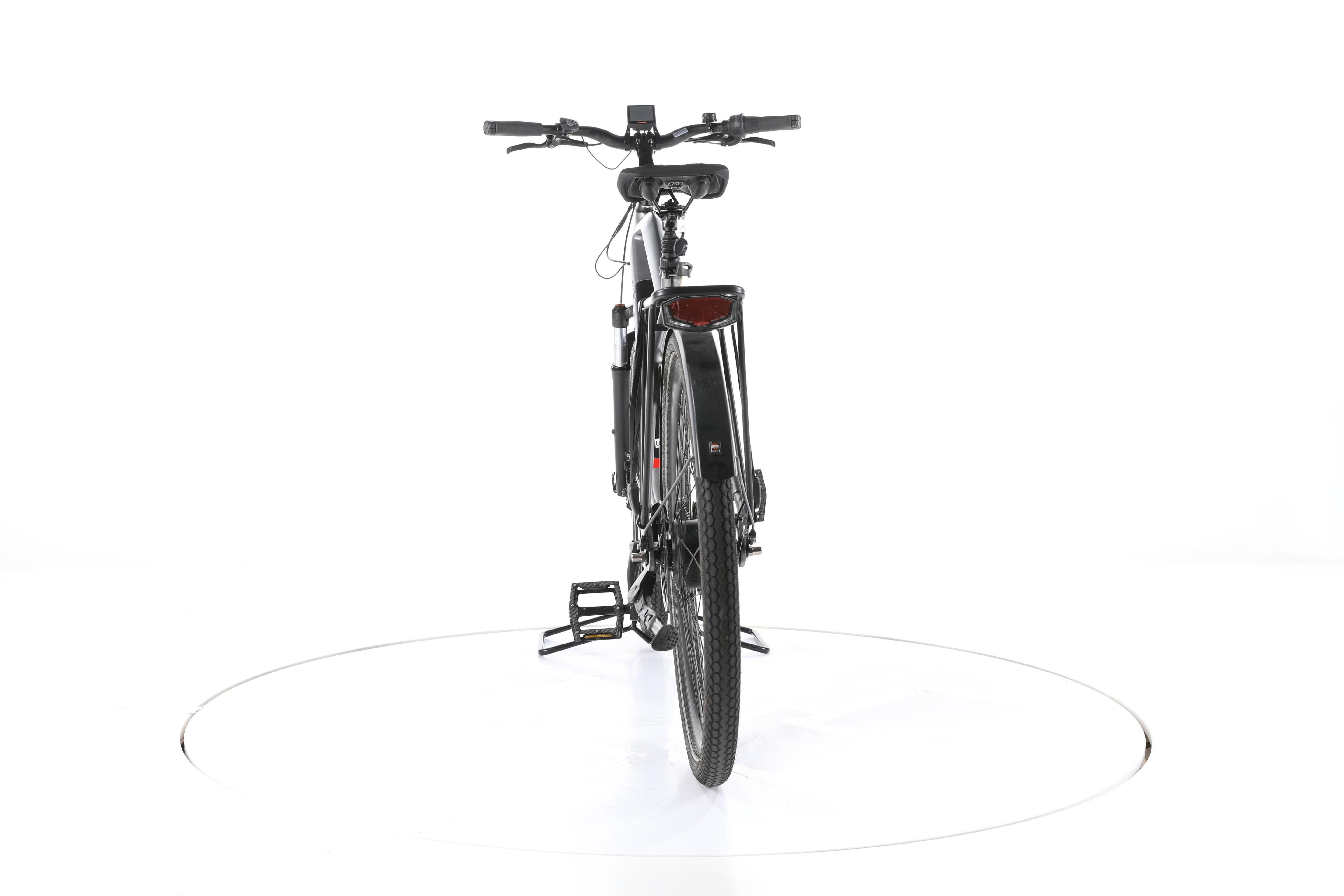 FREEBIKE Brooklyn City E-Bike - Image 10