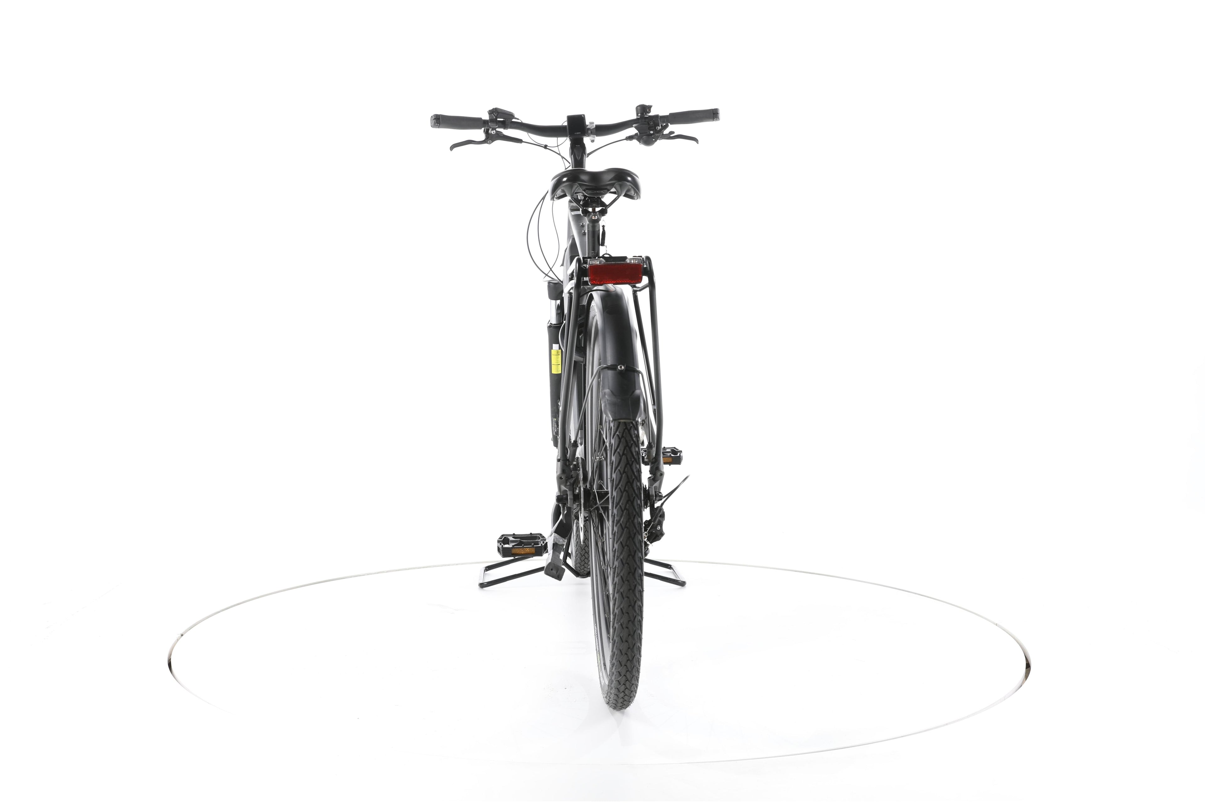 Kalkhoff ENDEAVOUR 3.B MOVE Trekking E-Bike 2023 - Image 10
