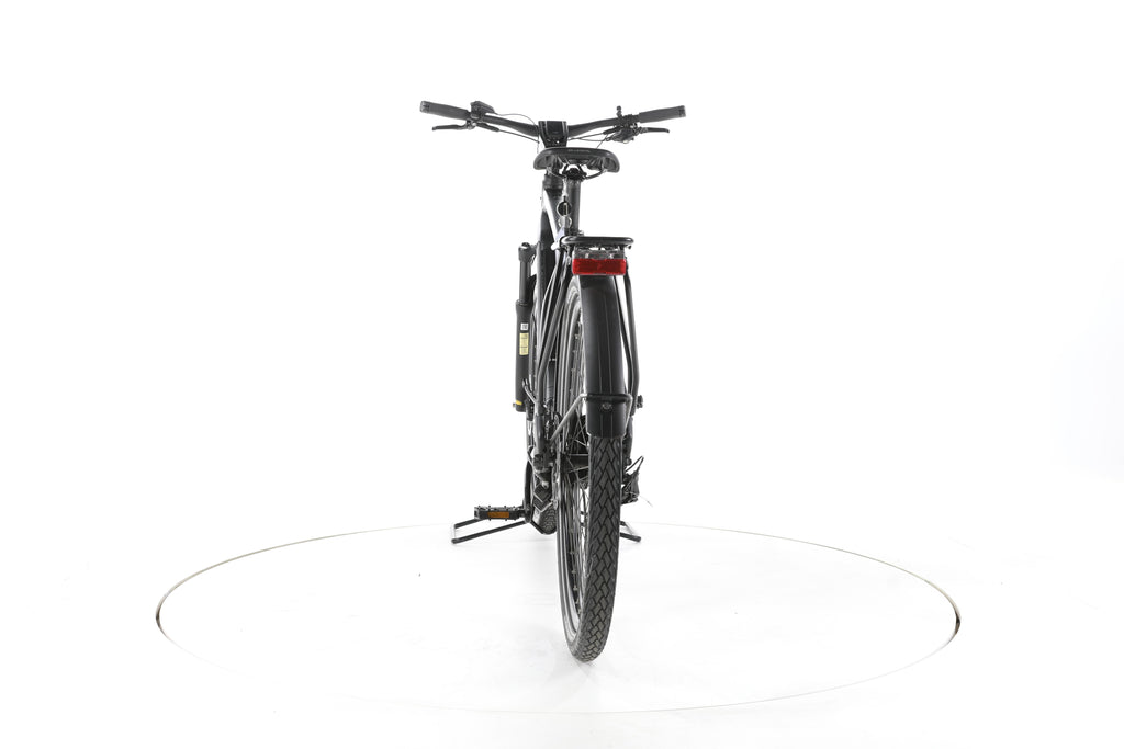 Bergamont E-Horizon Premium Expert Trekking E-Bike - Image 10