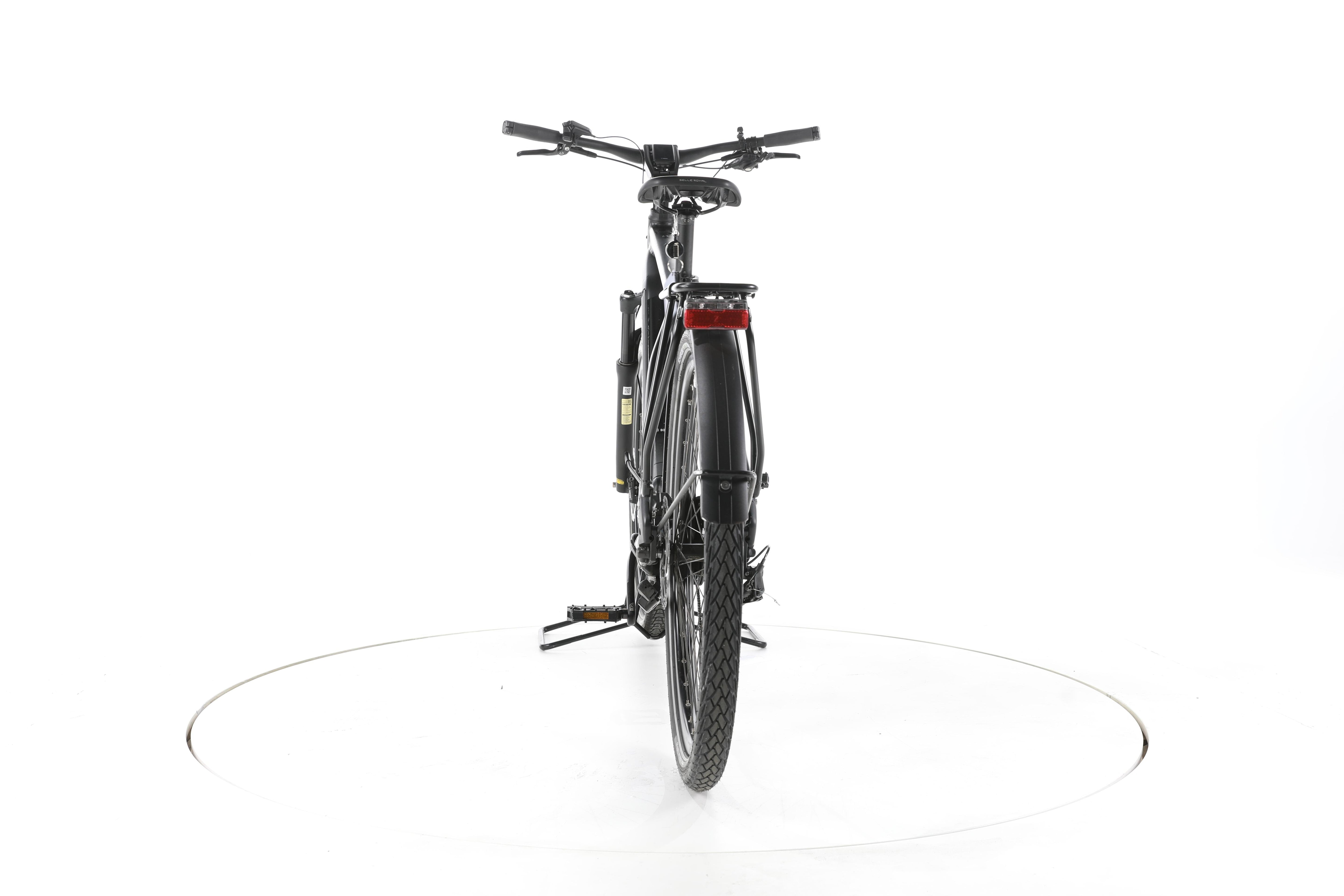 Bergamont E-Horizon Premium Expert Trekking E-Bike - Image 10