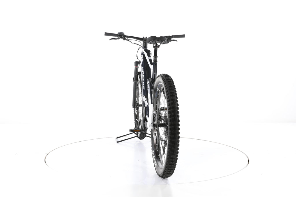 Haibike AllMtn 3 Fully E-Bike - Image 10