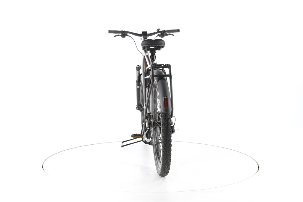 Giant Explore E+ Pro 1 Trekking E-Bike - Image 10