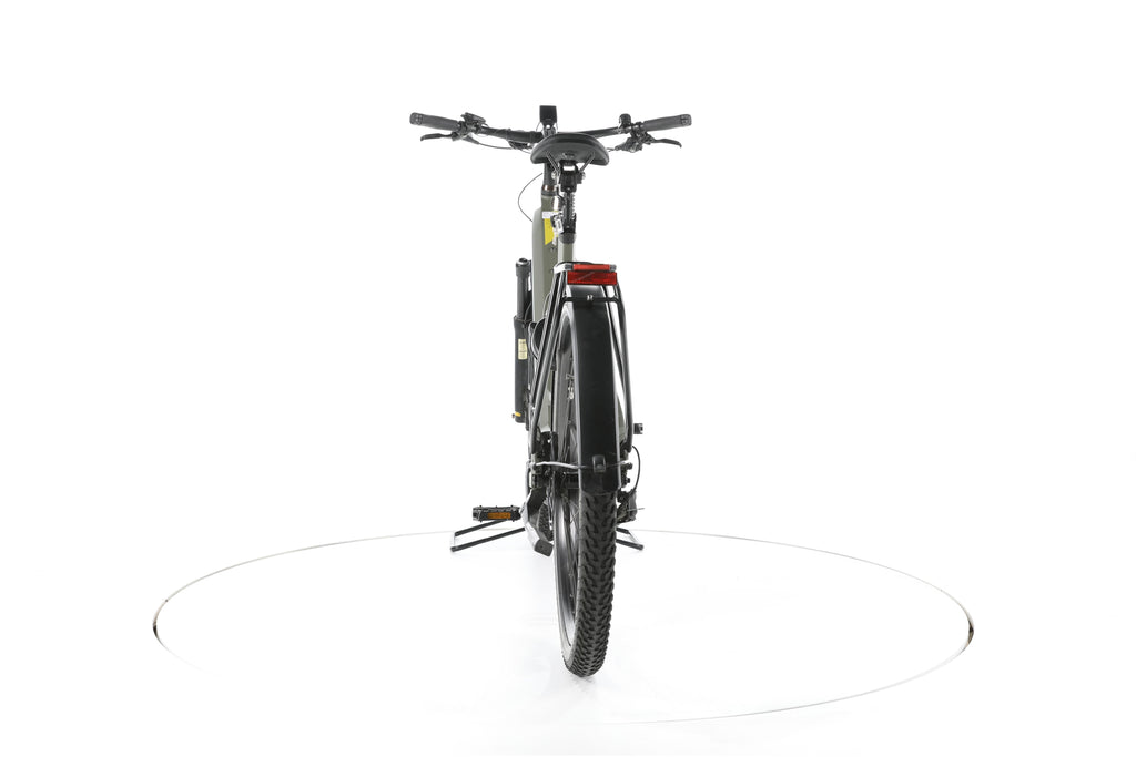 Kalkhoff Entice 7.B Advance+ Trekking E-Bike Tiefeinsteiger - Image 10