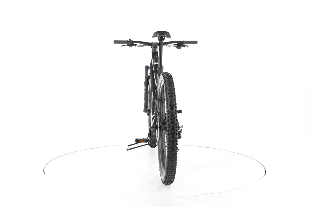 Canyon Neuron:ONfly CF 8 Fully E-Bike 2024 - Image 10