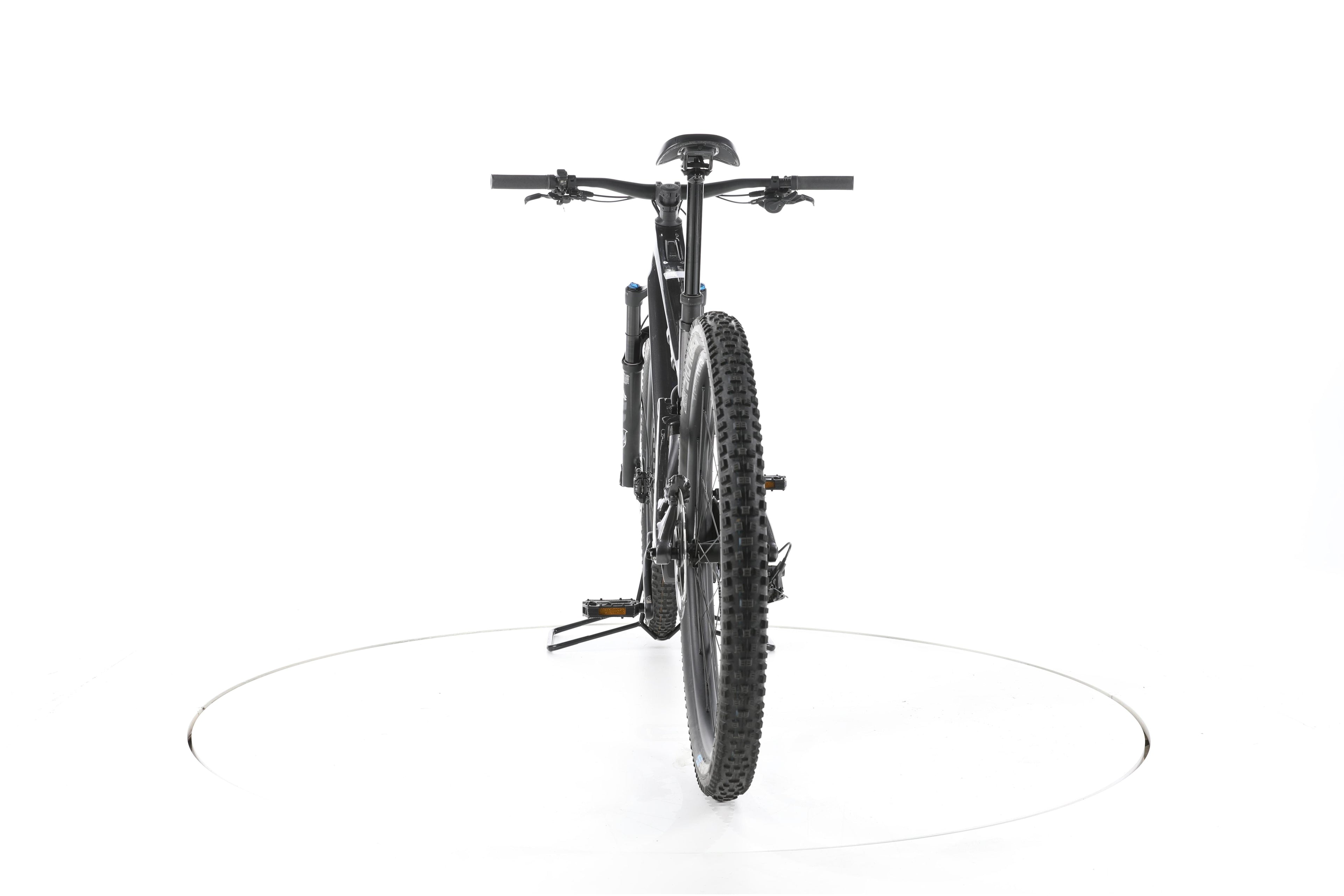 Canyon Neuron:ONfly CF 8 Fully E-Bike 2024 - Image 10