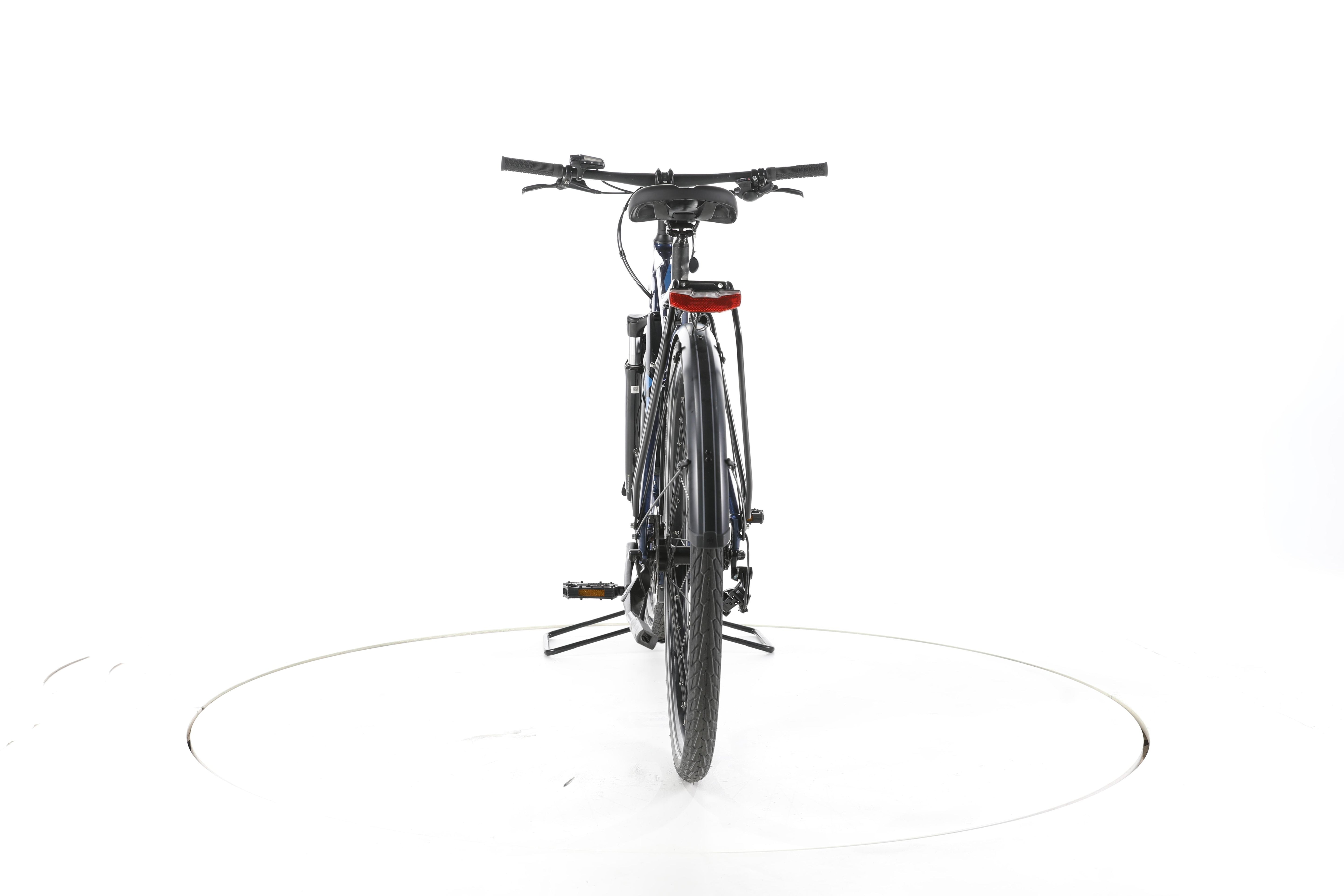 R Raymon TourRay E 2.0 Trekking E-Bike - Image 10