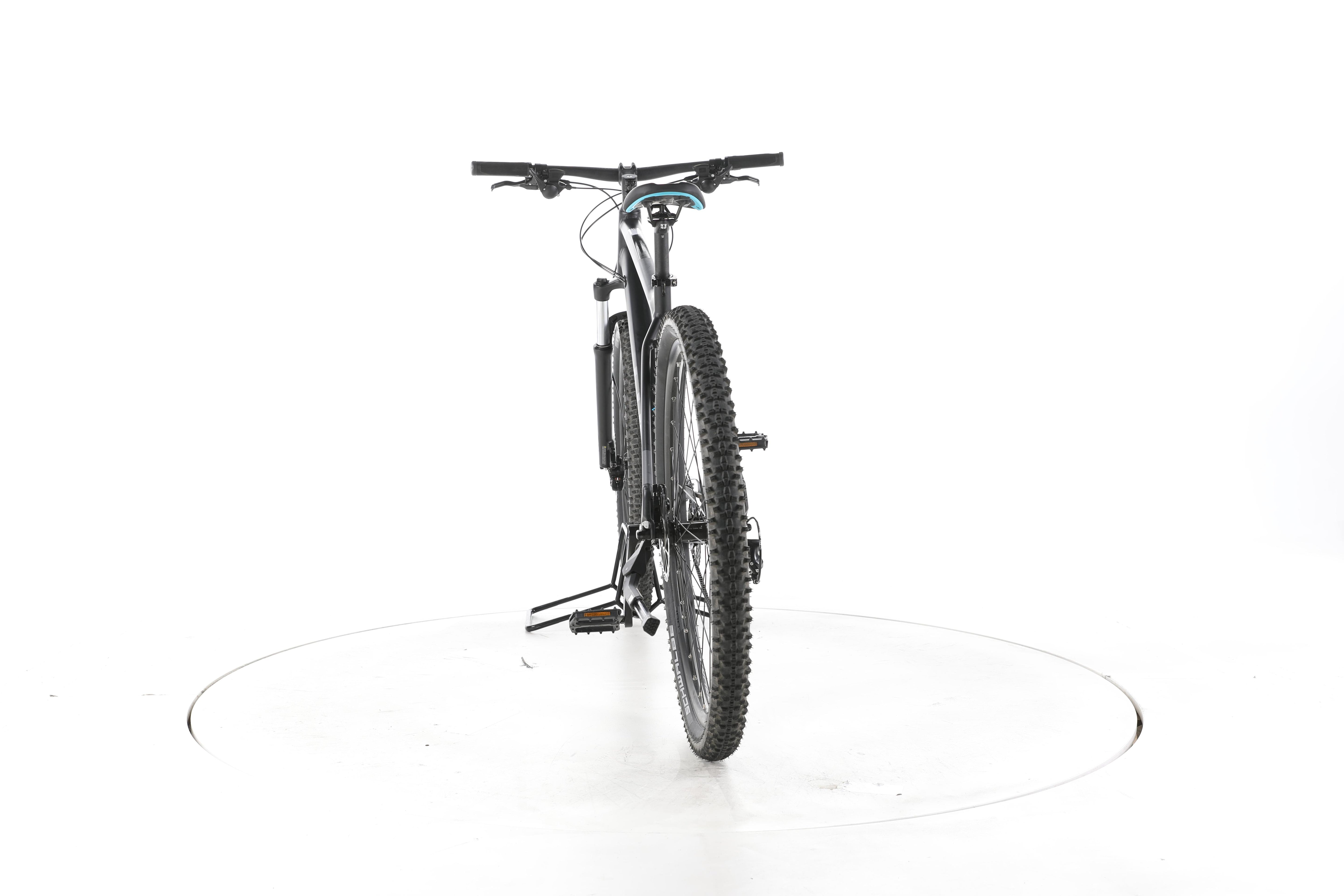 Cube Aim Race Fahrrad Hardtail - Image 10